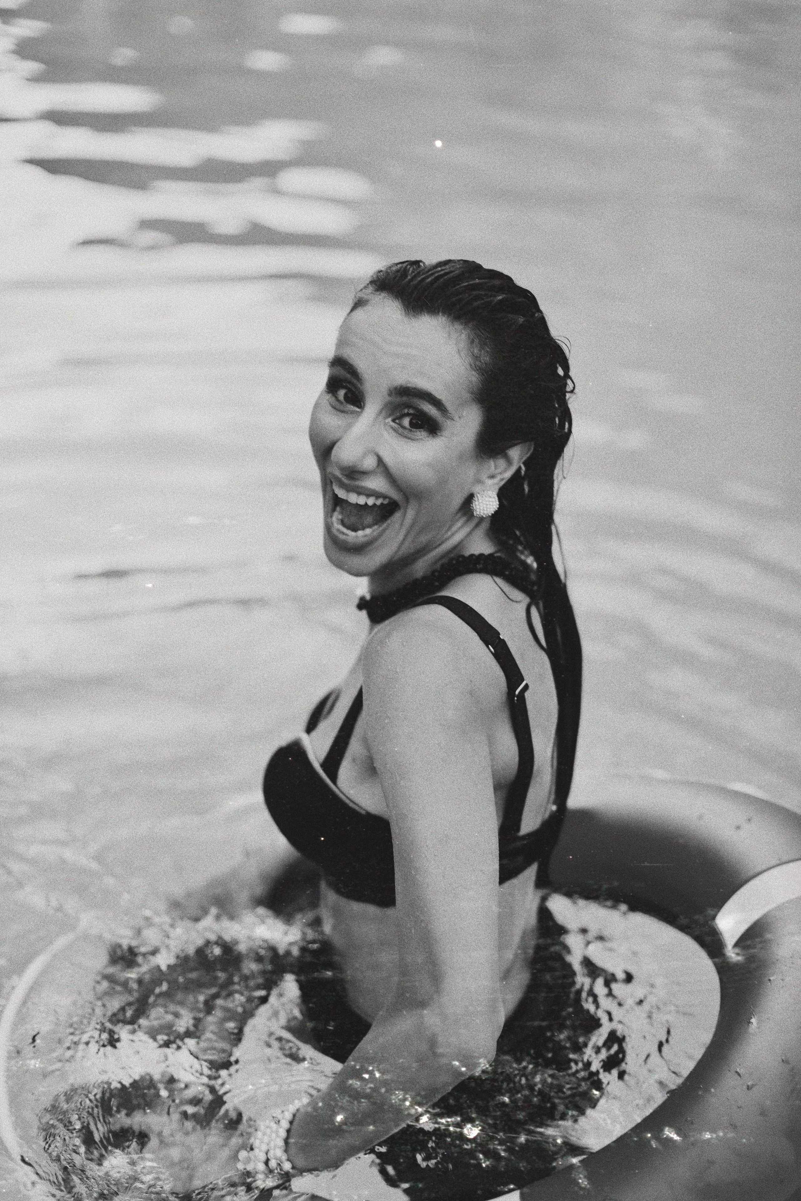 Лусине. Фотограф Ростов-на-Дону