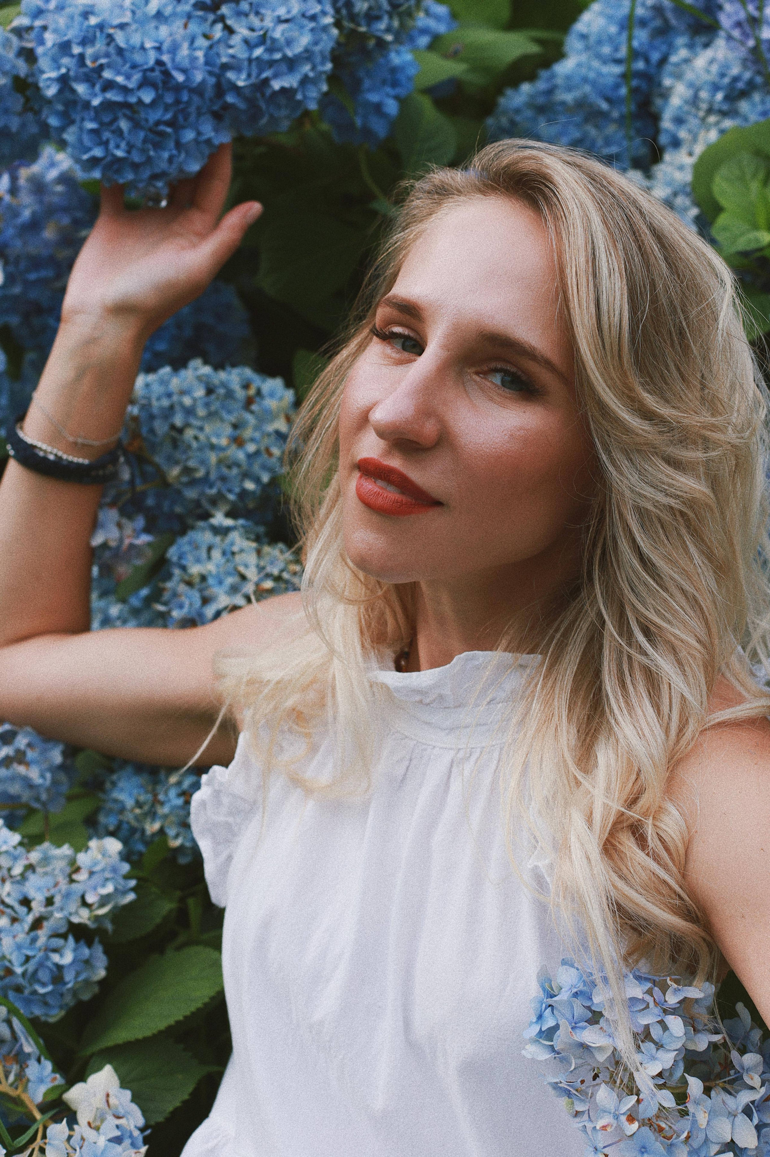 Олеся. Фотограф Ростов-на-Дону