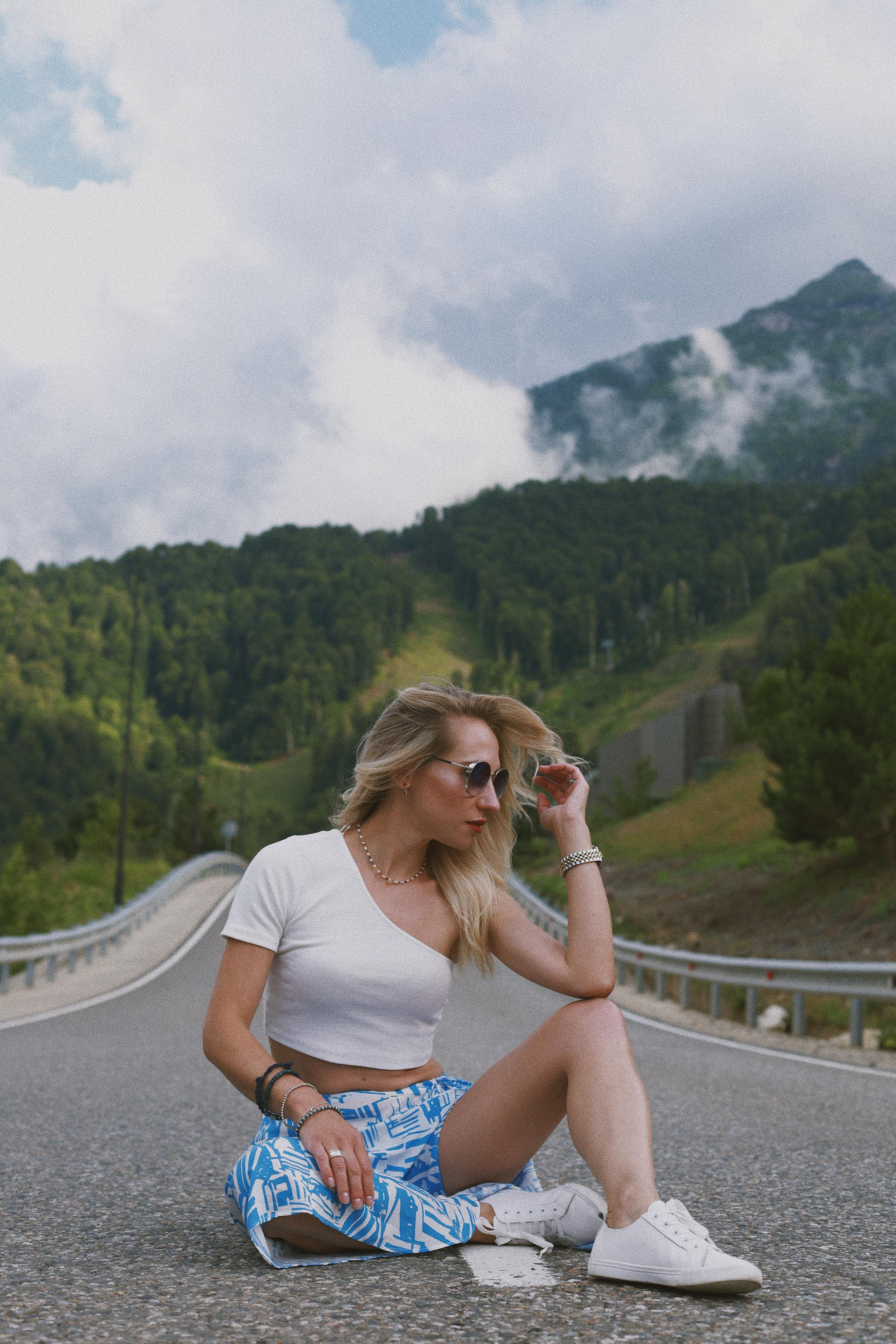 Олеся. Фотограф Ростов-на-Дону