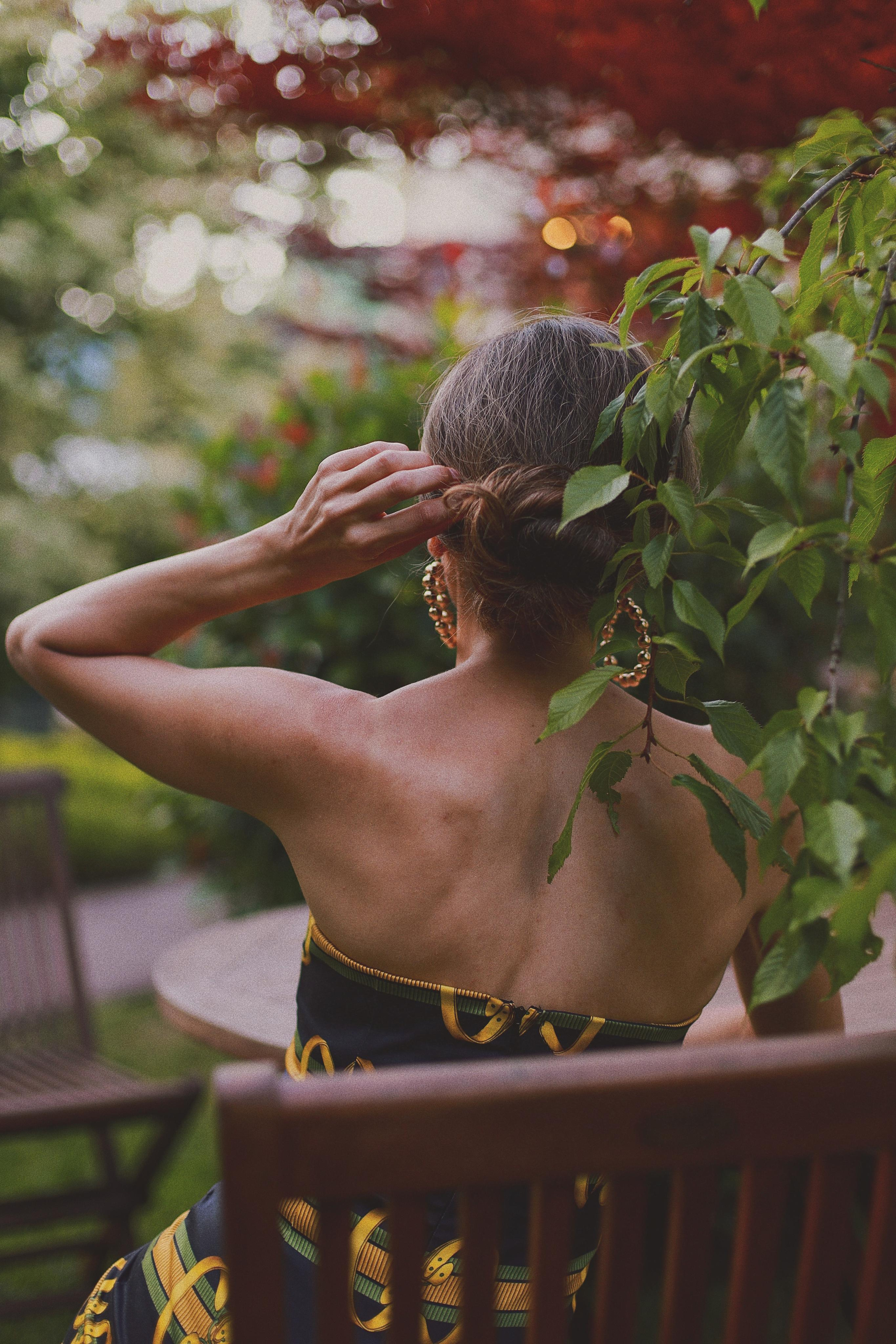 Лусине. Фотограф Ростов-на-Дону