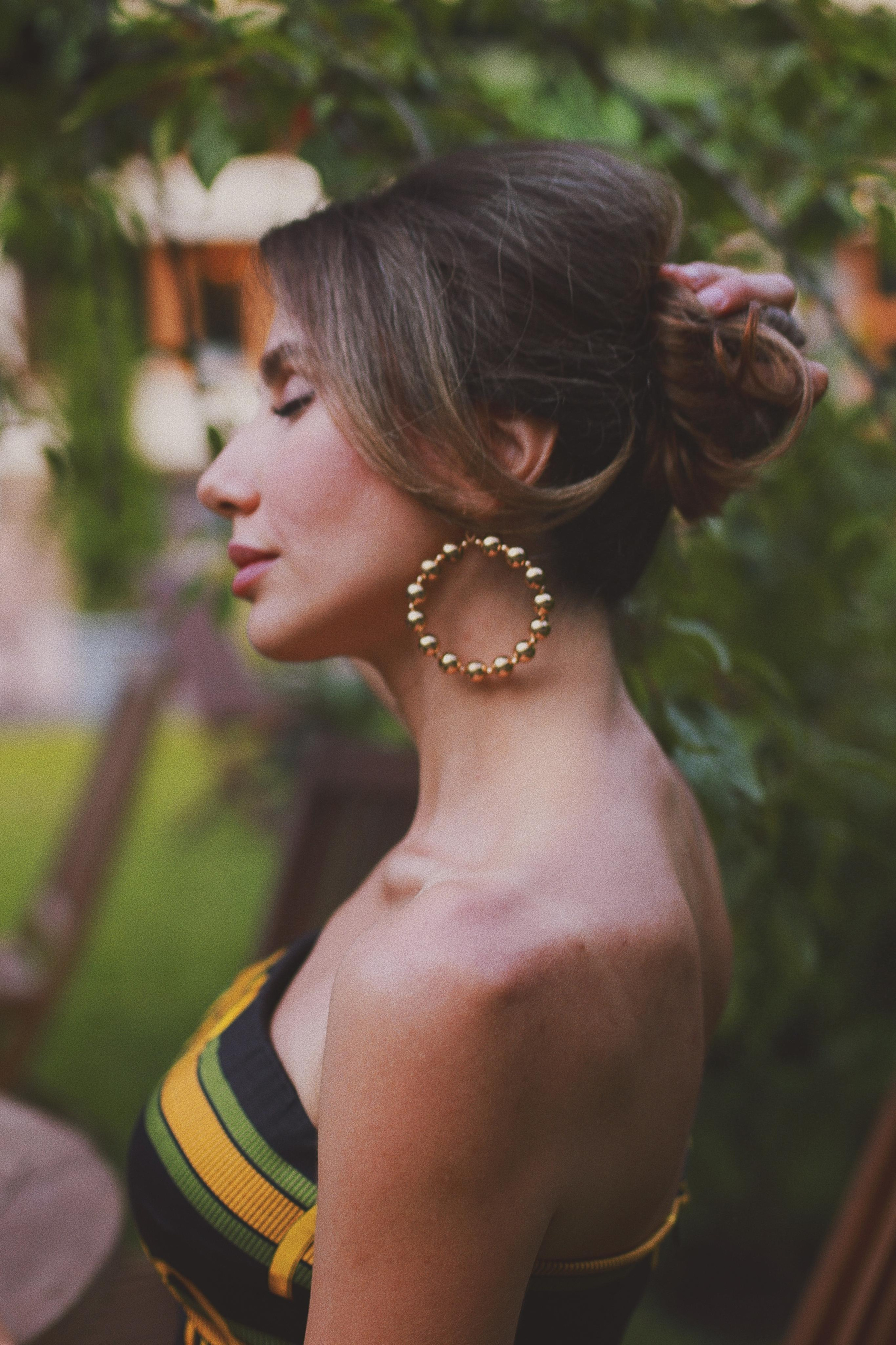 Лусине. Фотограф Ростов-на-Дону