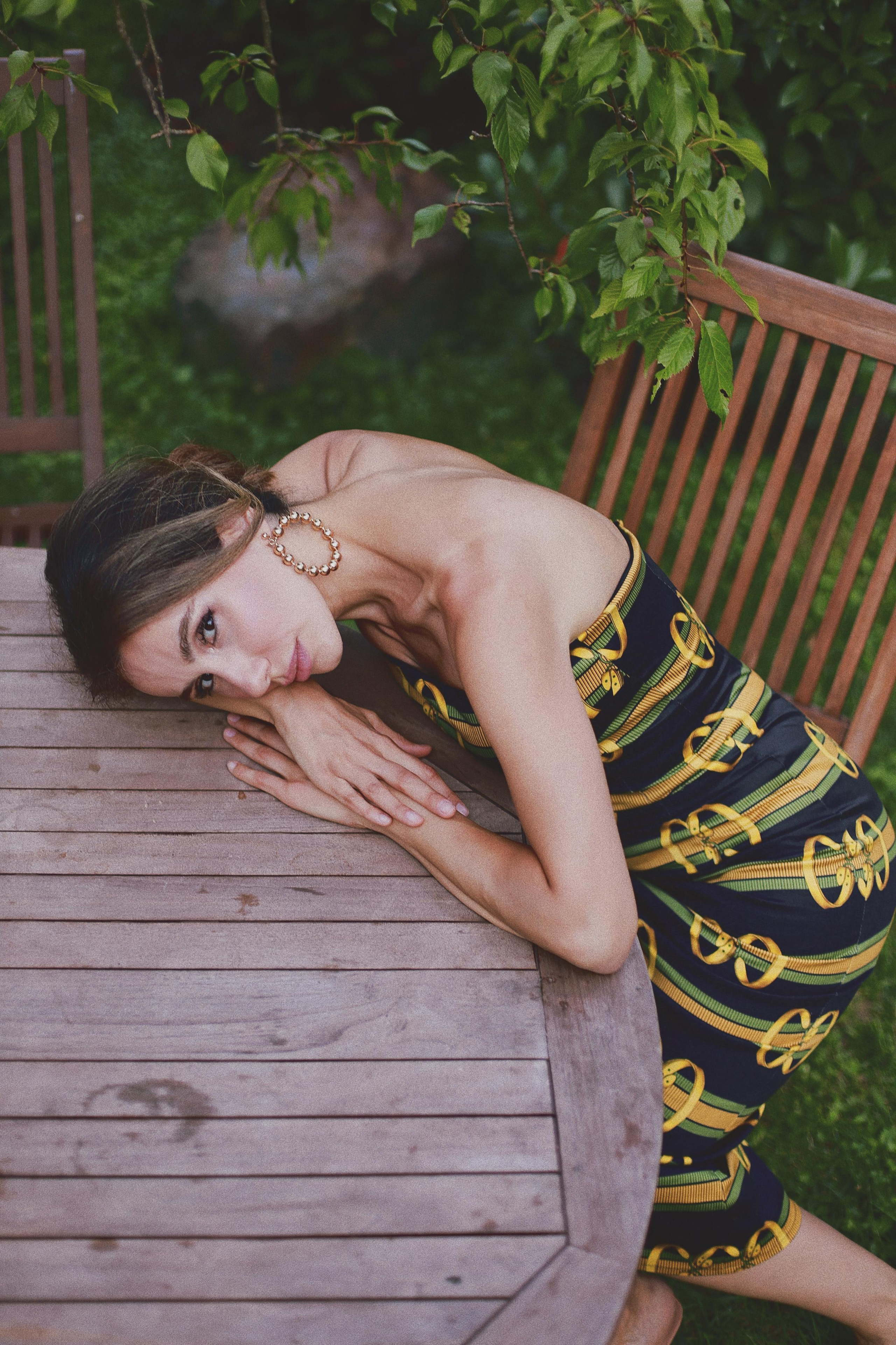 Лусине. Фотограф Ростов-на-Дону