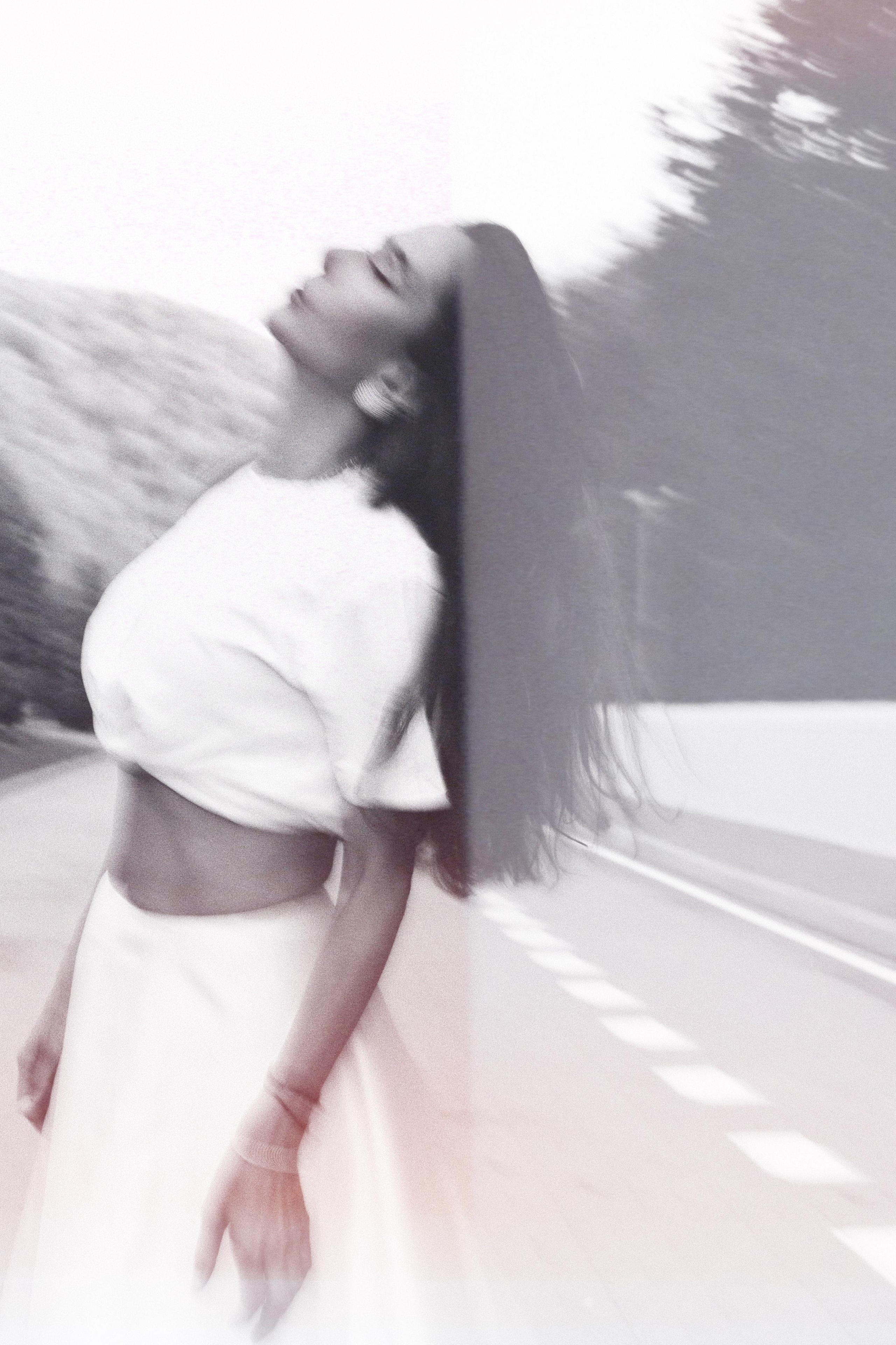 Лусине. Фотограф Ростов-на-Дону