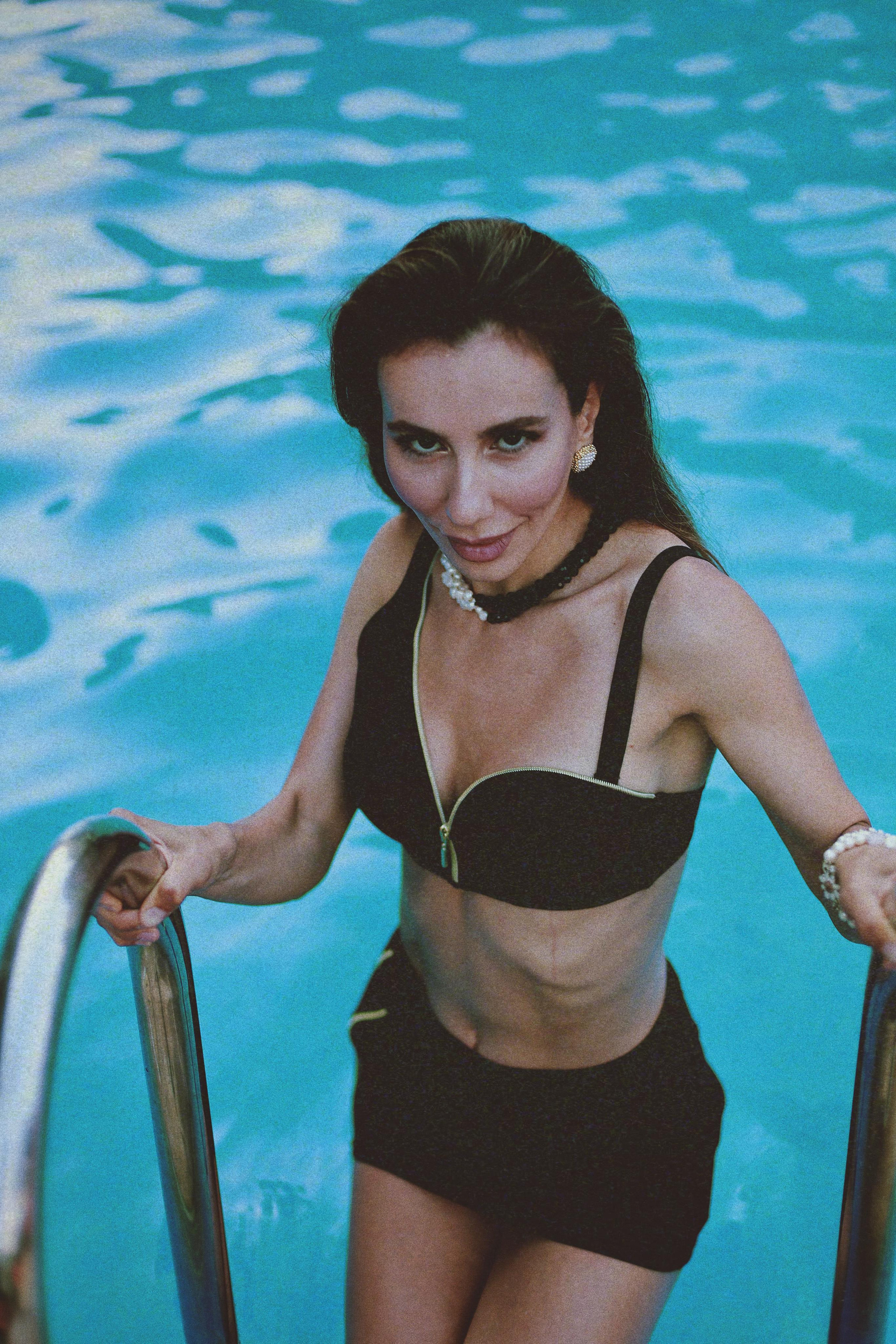 Лусине. Фотограф Ростов-на-Дону