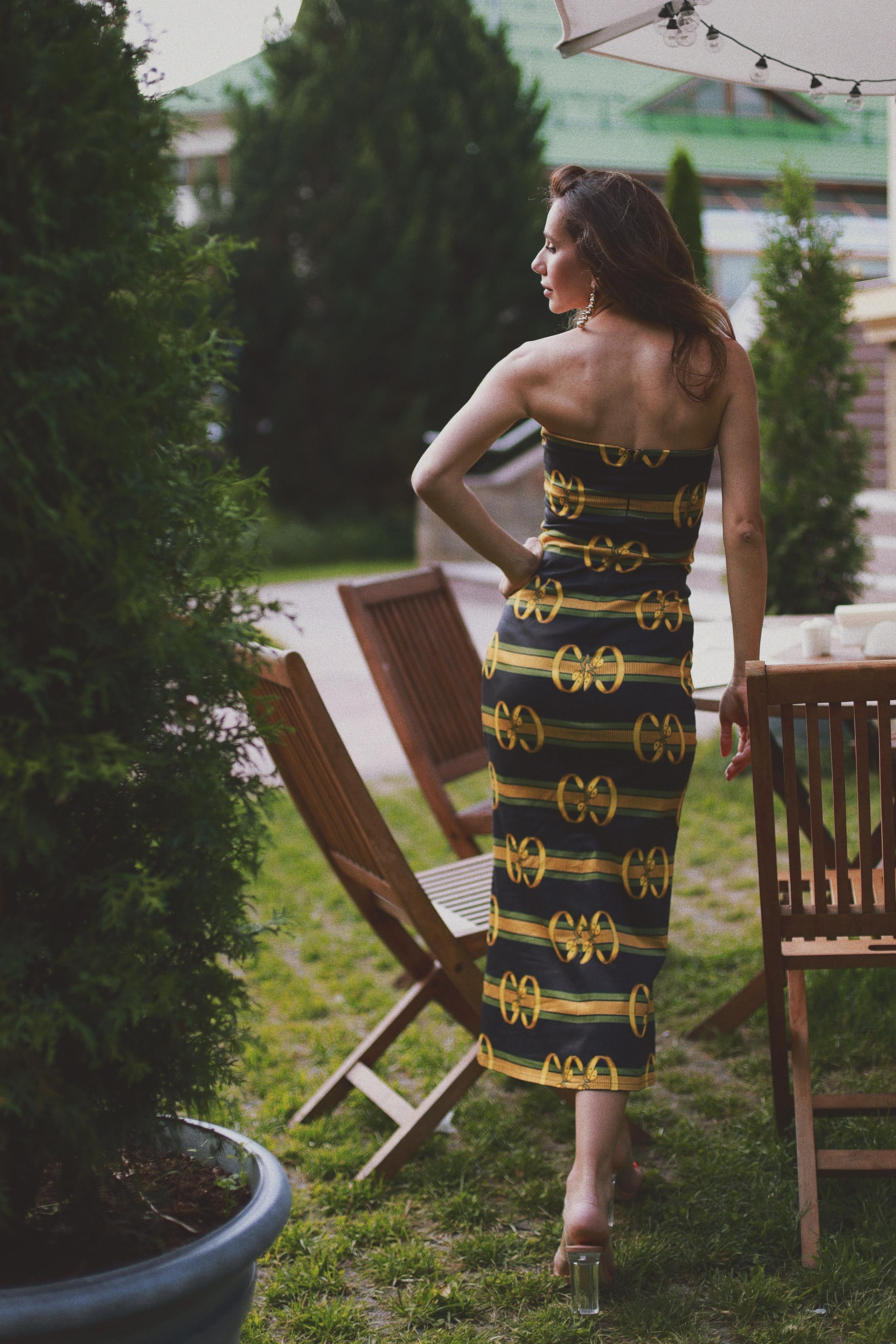 Лусине. Фотограф Ростов-на-Дону