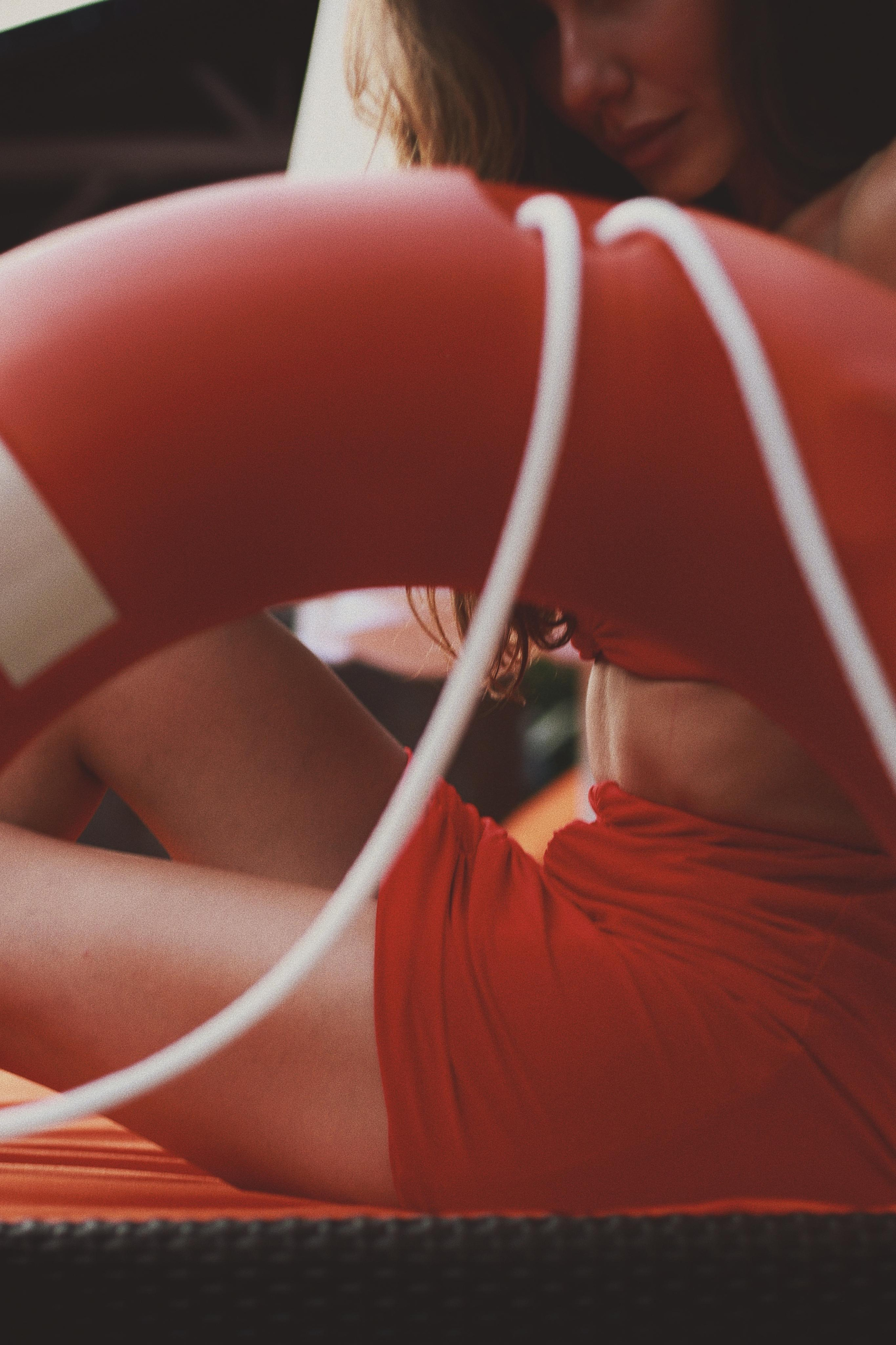 Лусине. Фотограф Ростов-на-Дону