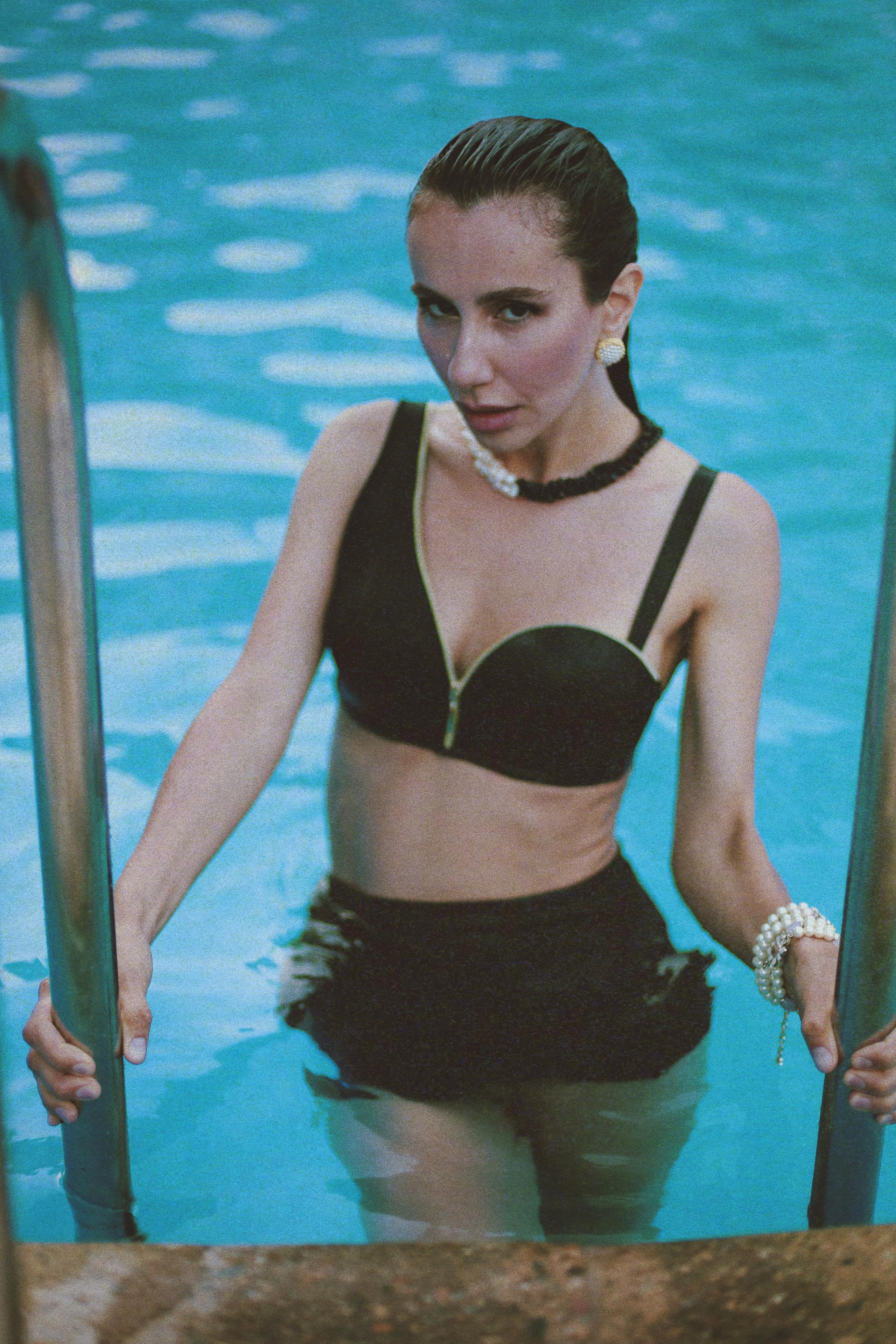 Лусине. Фотограф Ростов-на-Дону