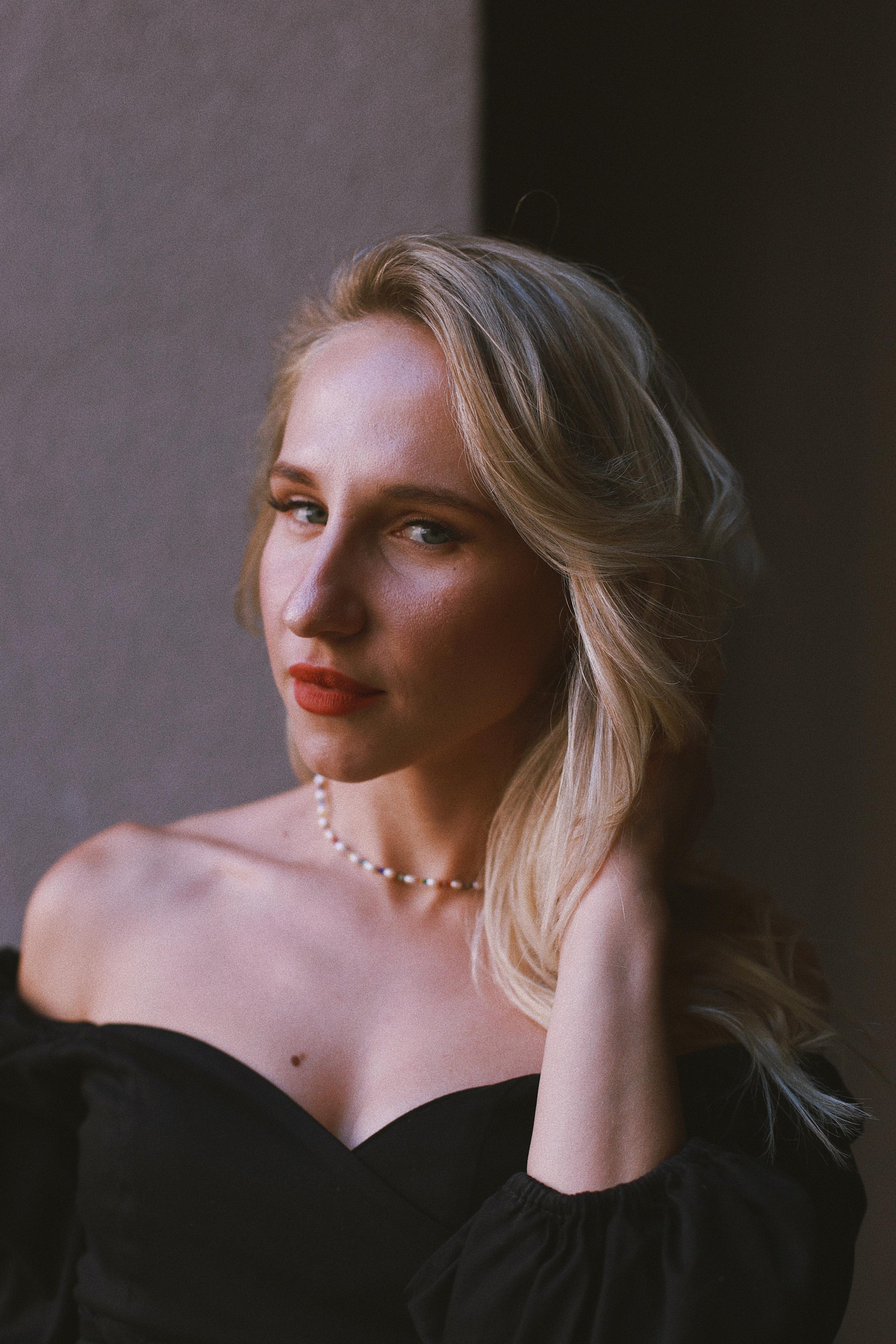 Олеся. Фотограф Ростов-на-Дону