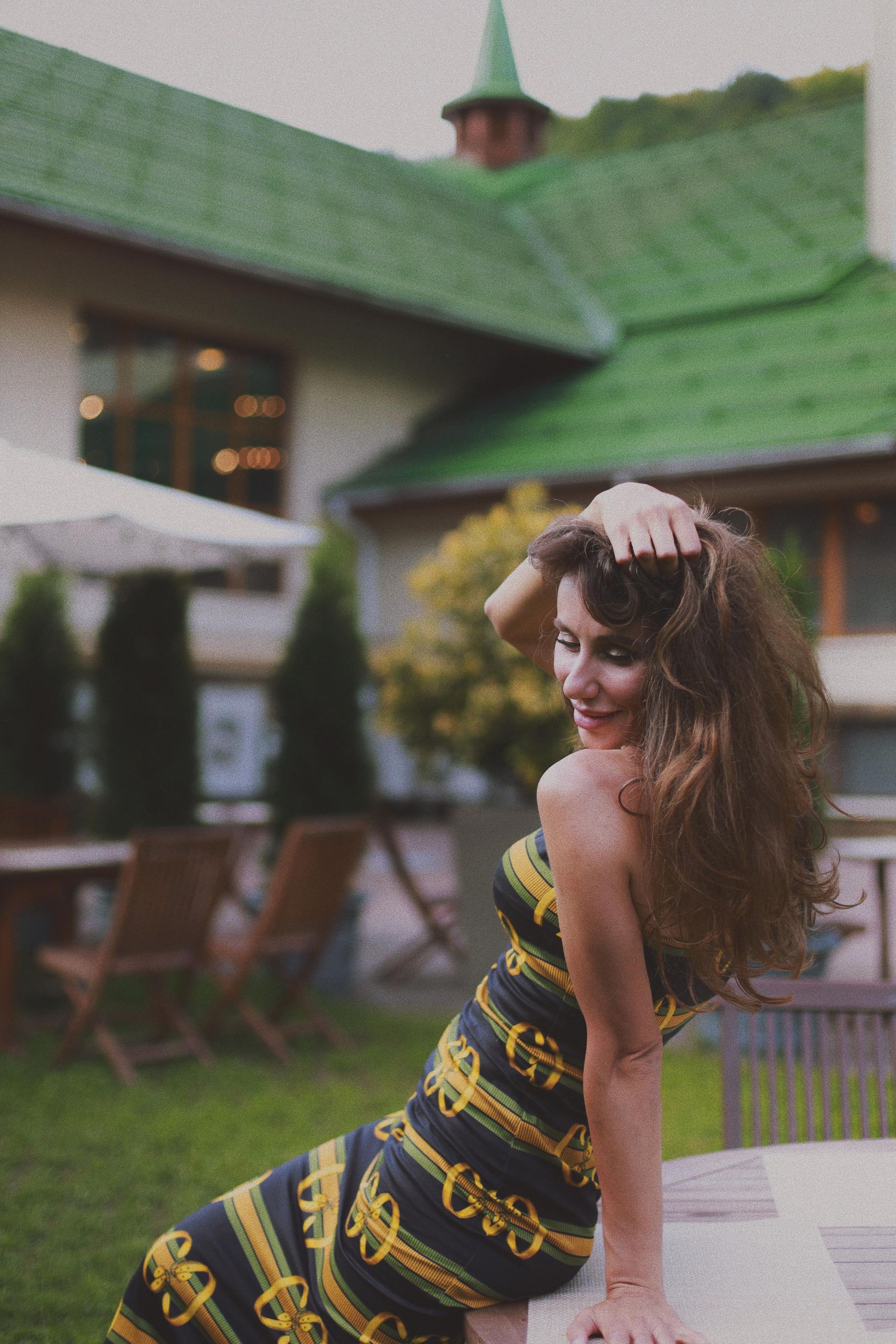 Лусине. Фотограф Ростов-на-Дону