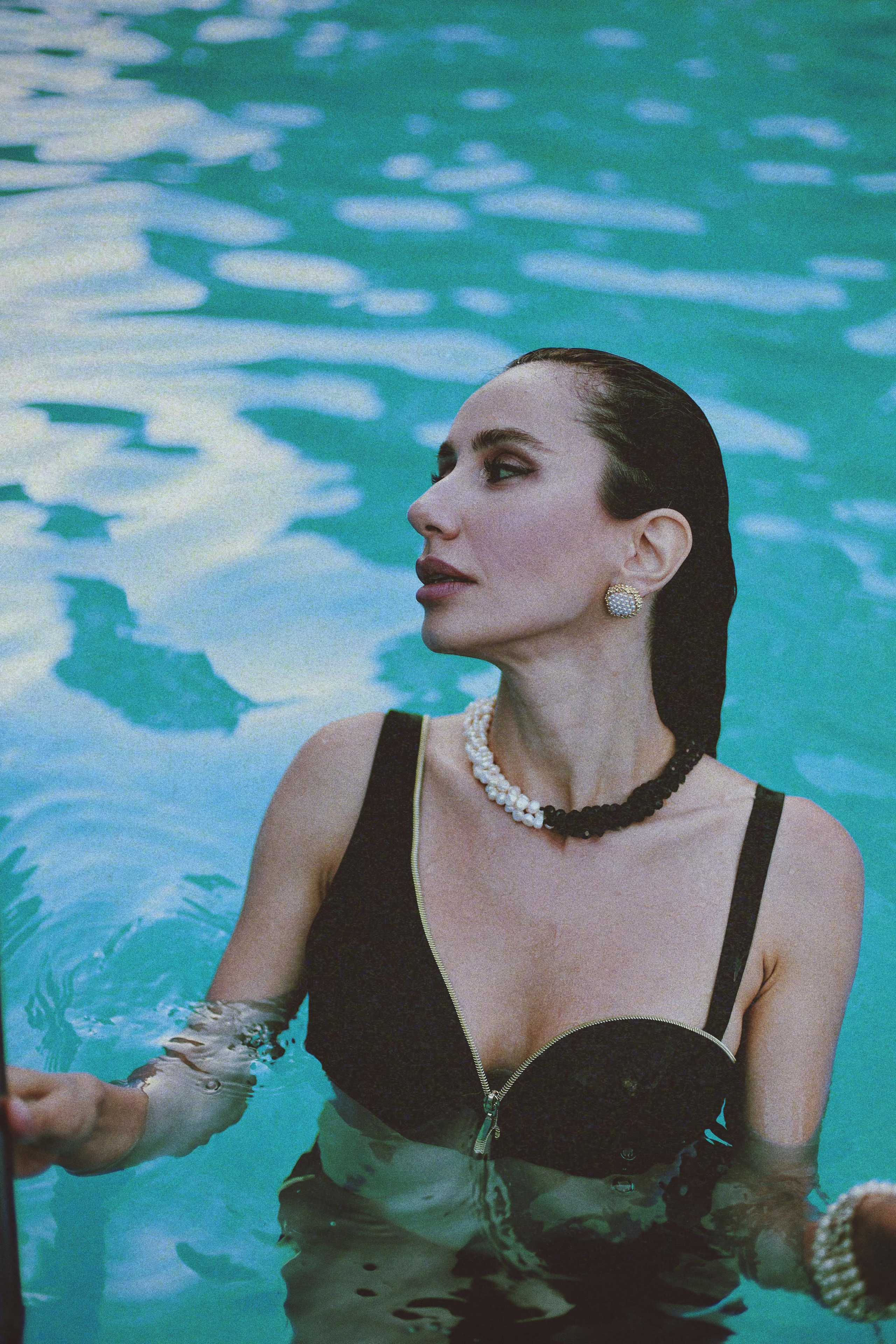 Лусине. Фотограф Ростов-на-Дону