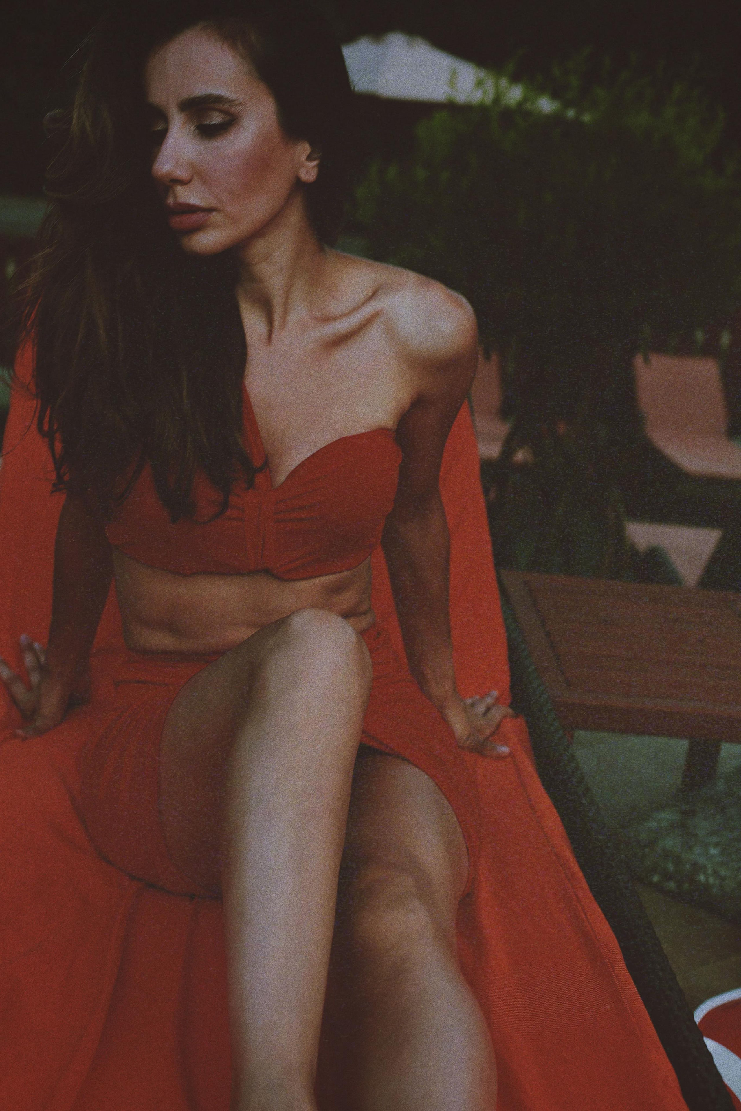 Лусине. Фотограф Ростов-на-Дону