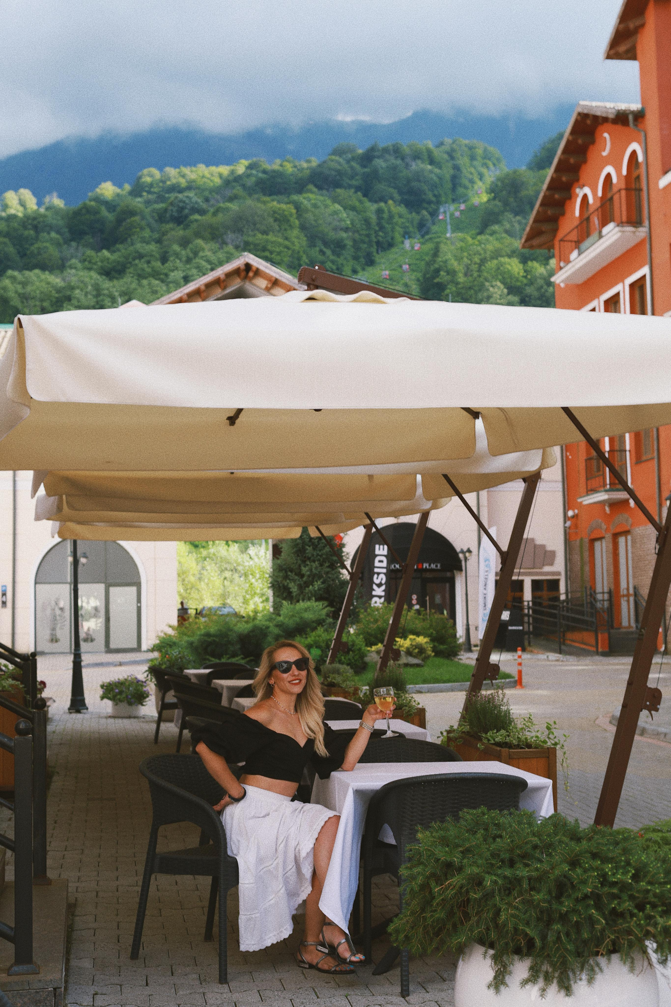 Олеся. Фотограф Ростов-на-Дону