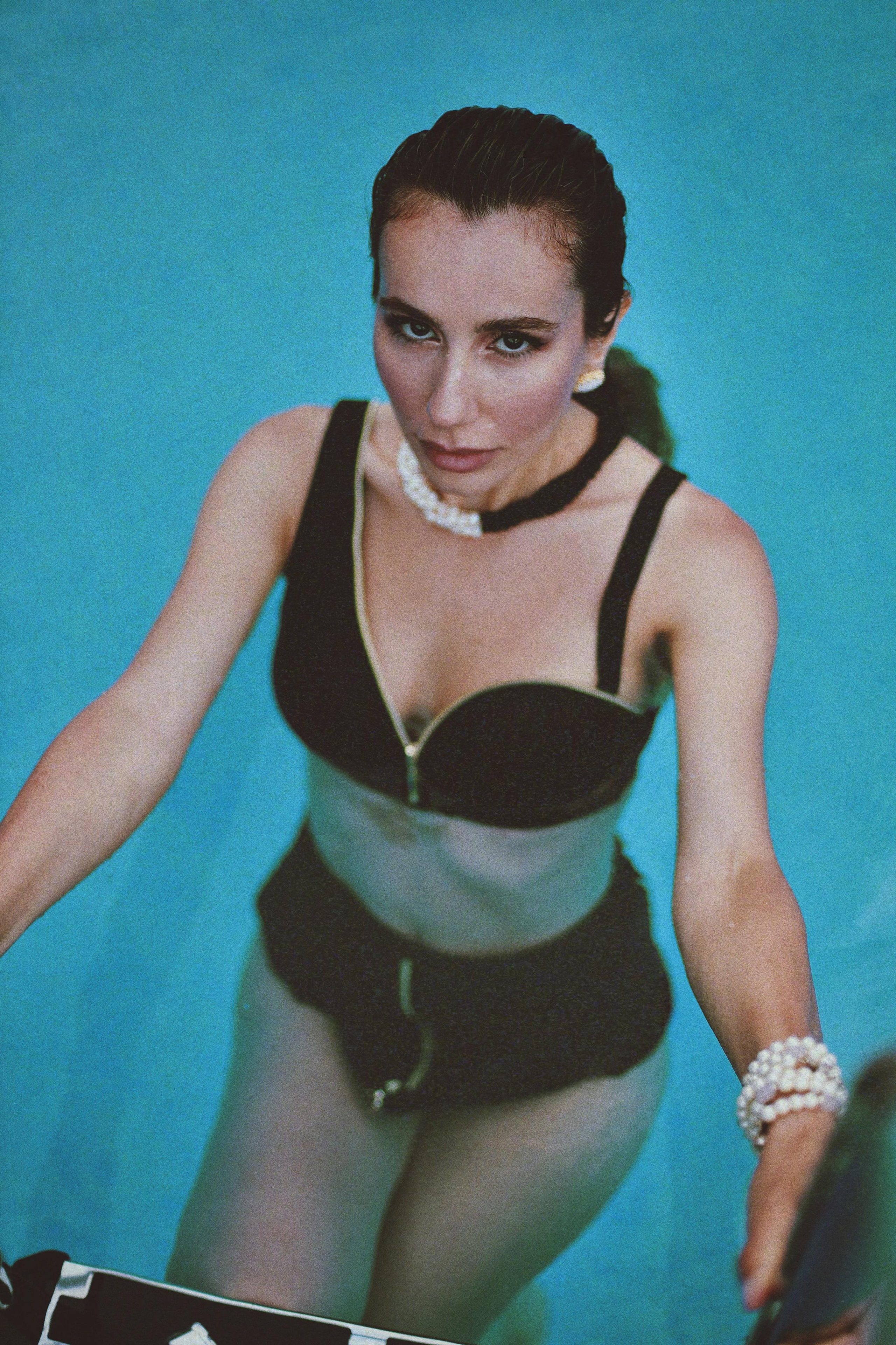 Лусине. Фотограф Ростов-на-Дону