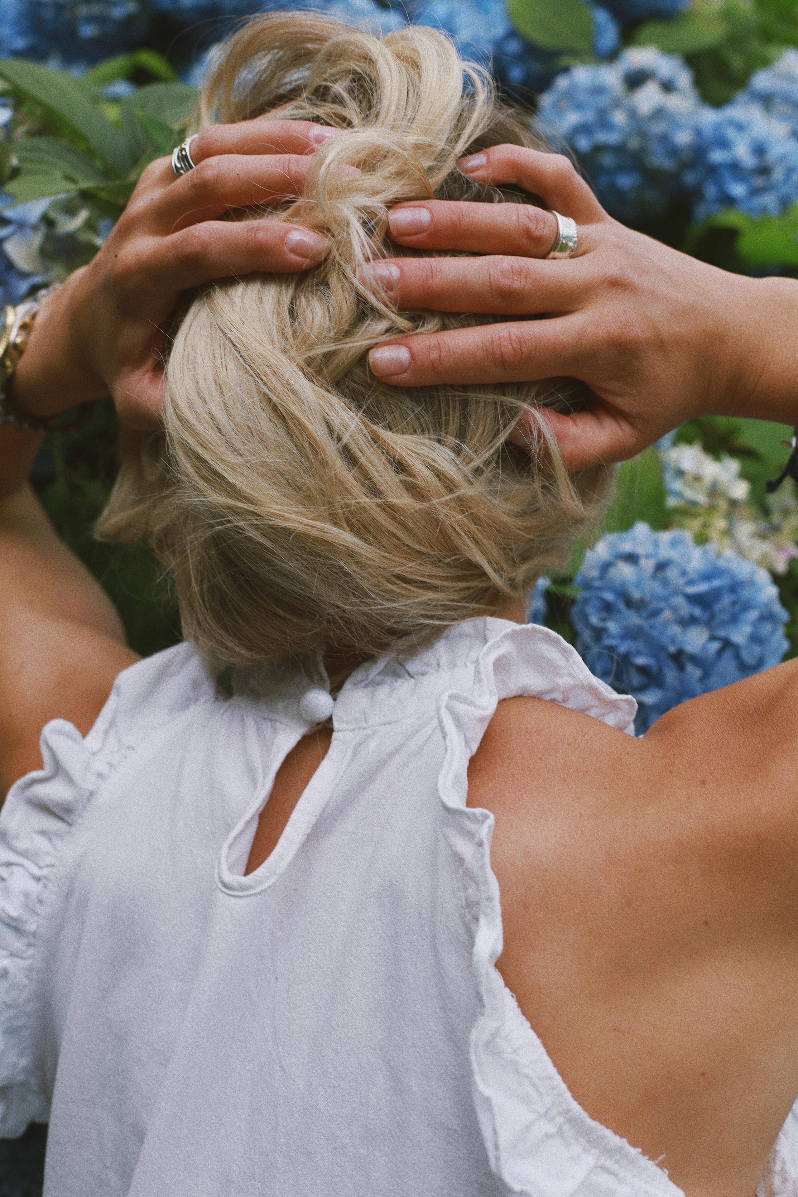 Олеся. Фотограф Ростов-на-Дону