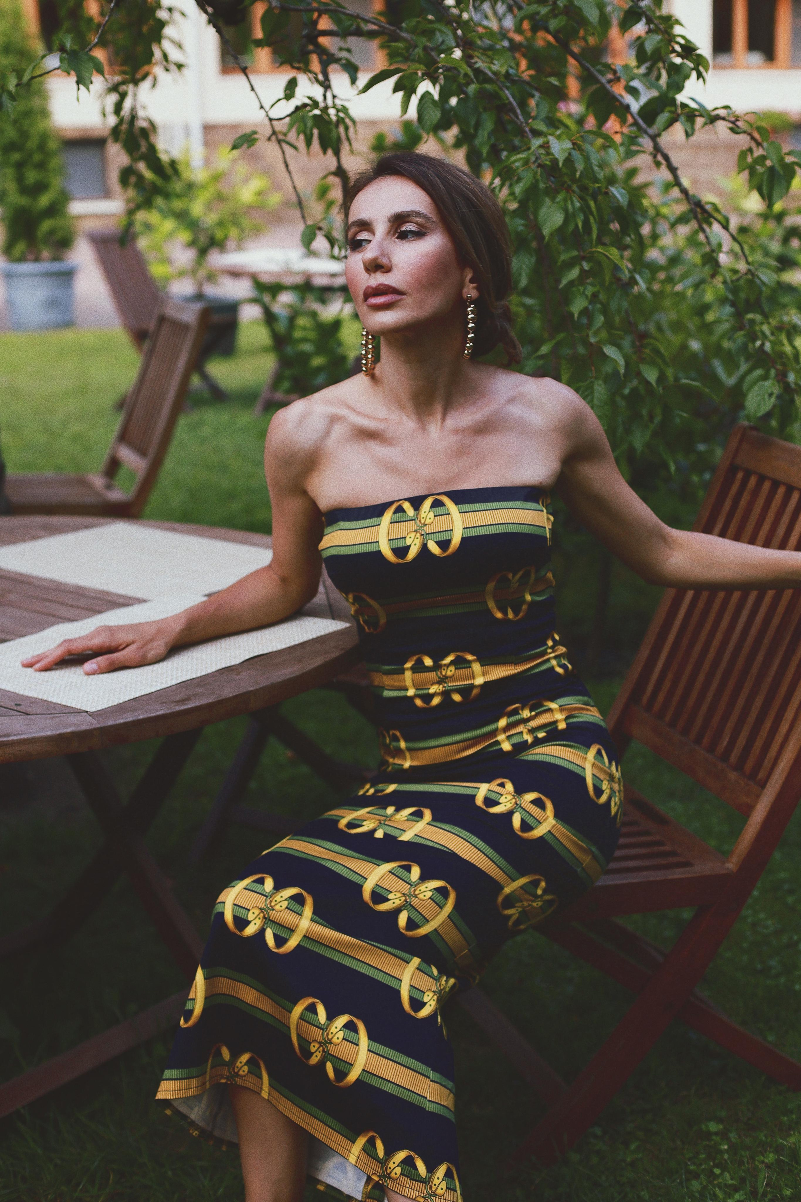 Лусине. Фотограф Ростов-на-Дону