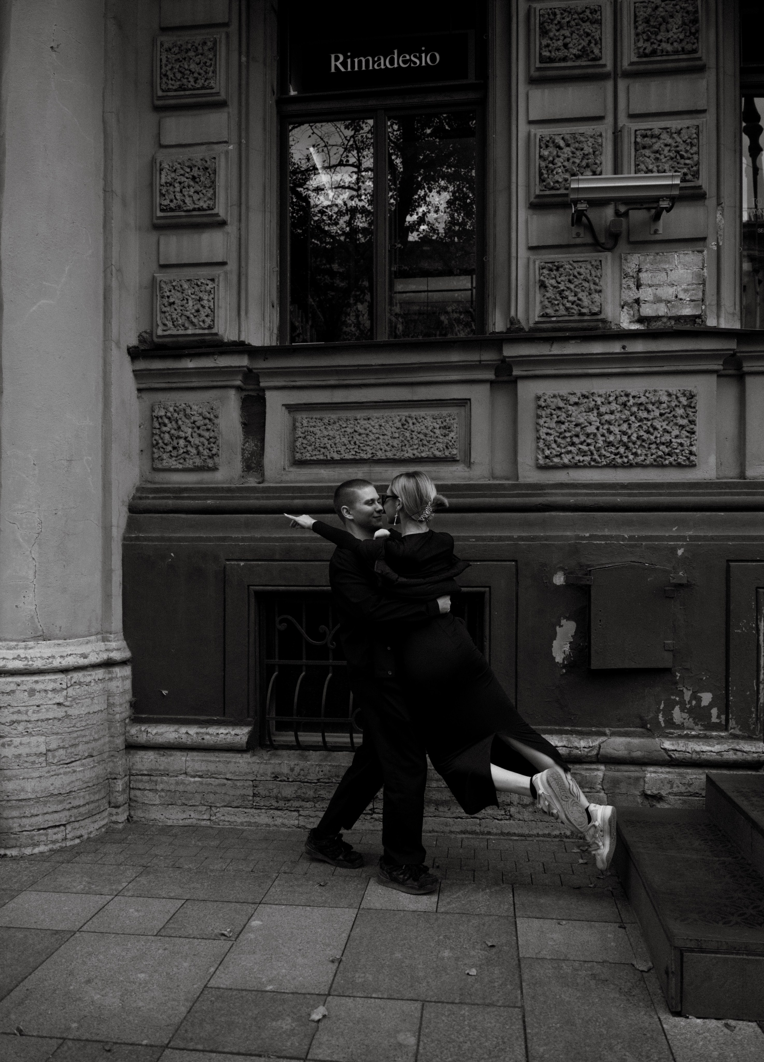 Злата и Никита. Фотограф г. Санкт-Петербург Александра Катанакова