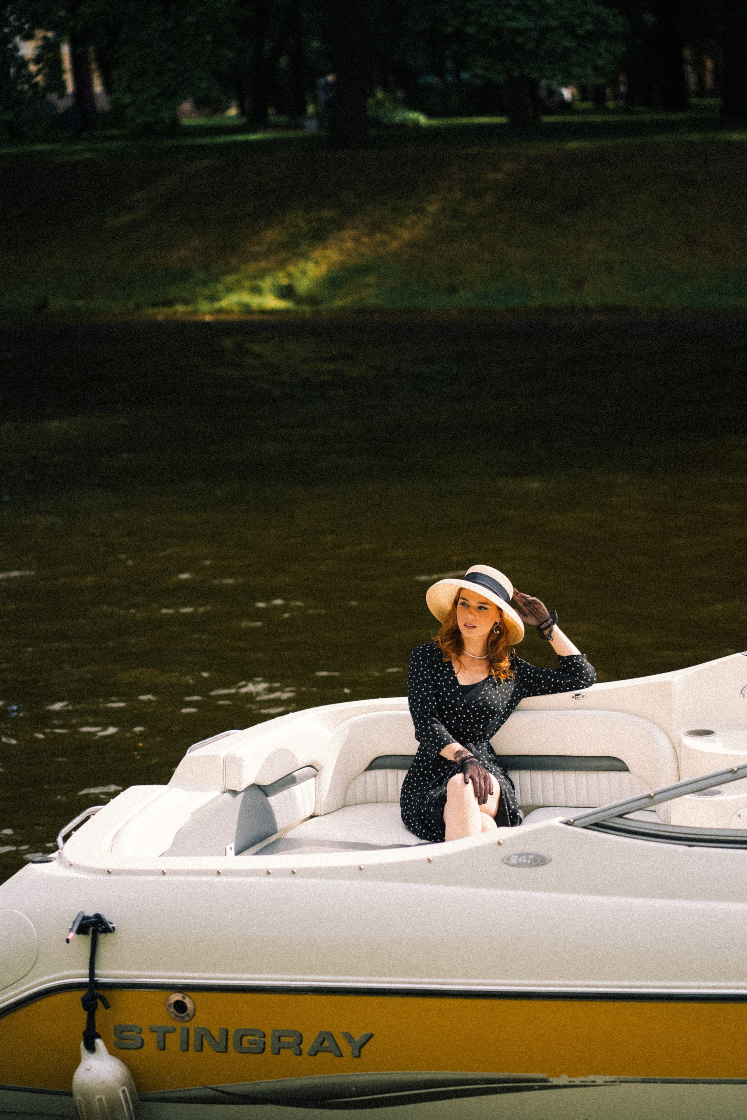 Василиса. Фотограф г. Санкт-Петербург Александра Катанакова