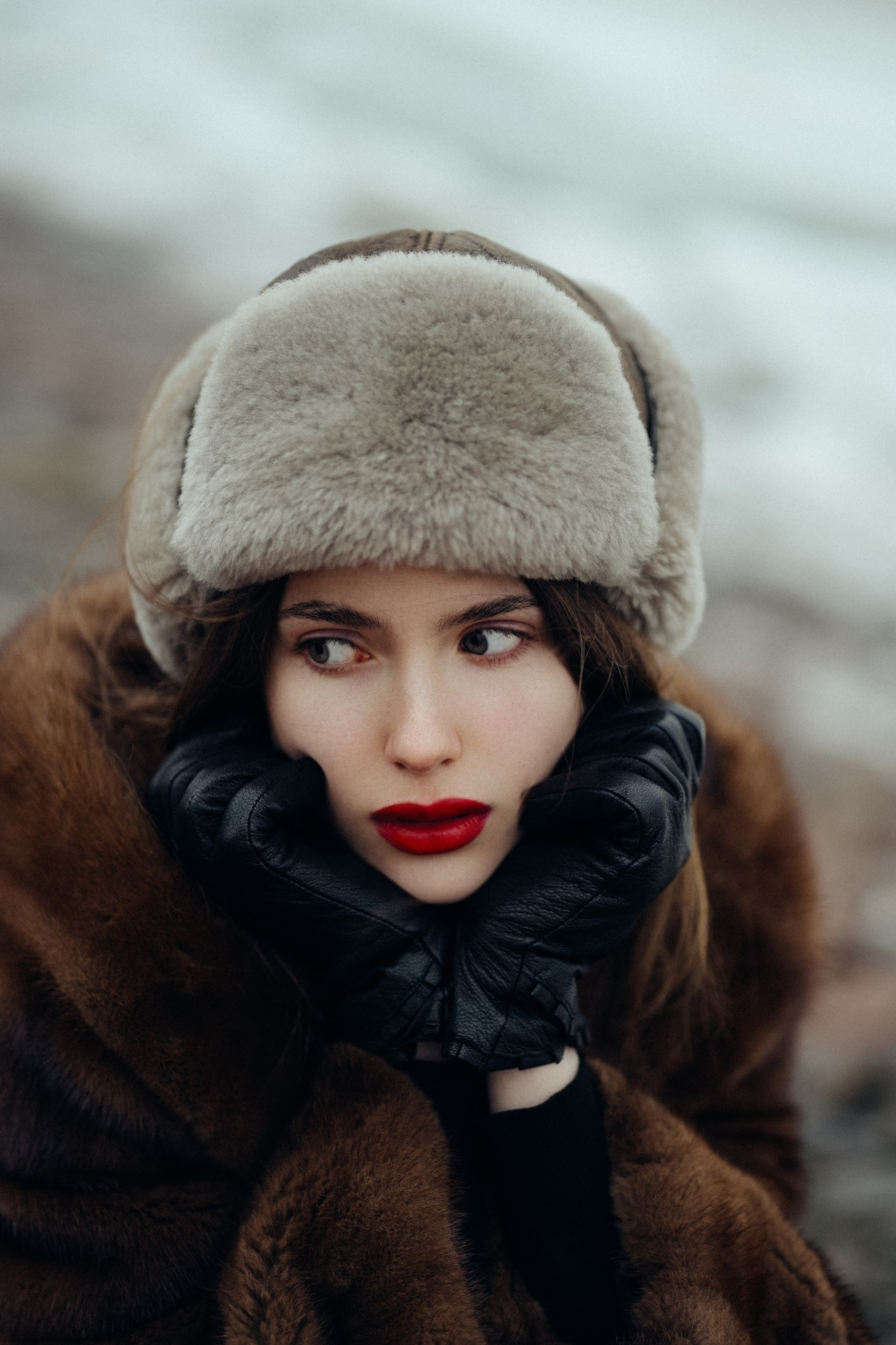 Глафира. Фотограф г. Санкт-Петербург Александра Катанакова