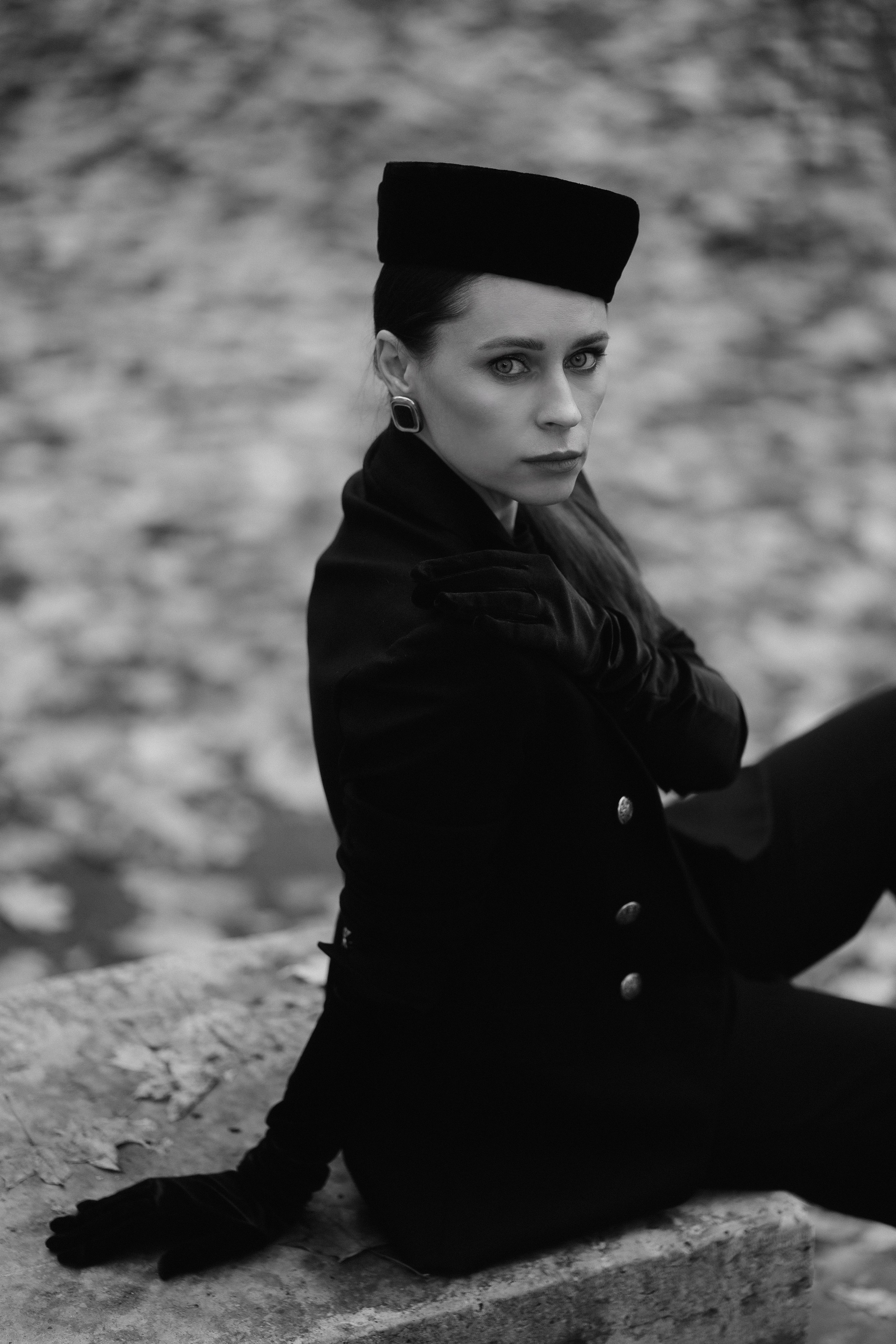 Олеся. Фотограф г. Санкт-Петербург Александра Катанакова