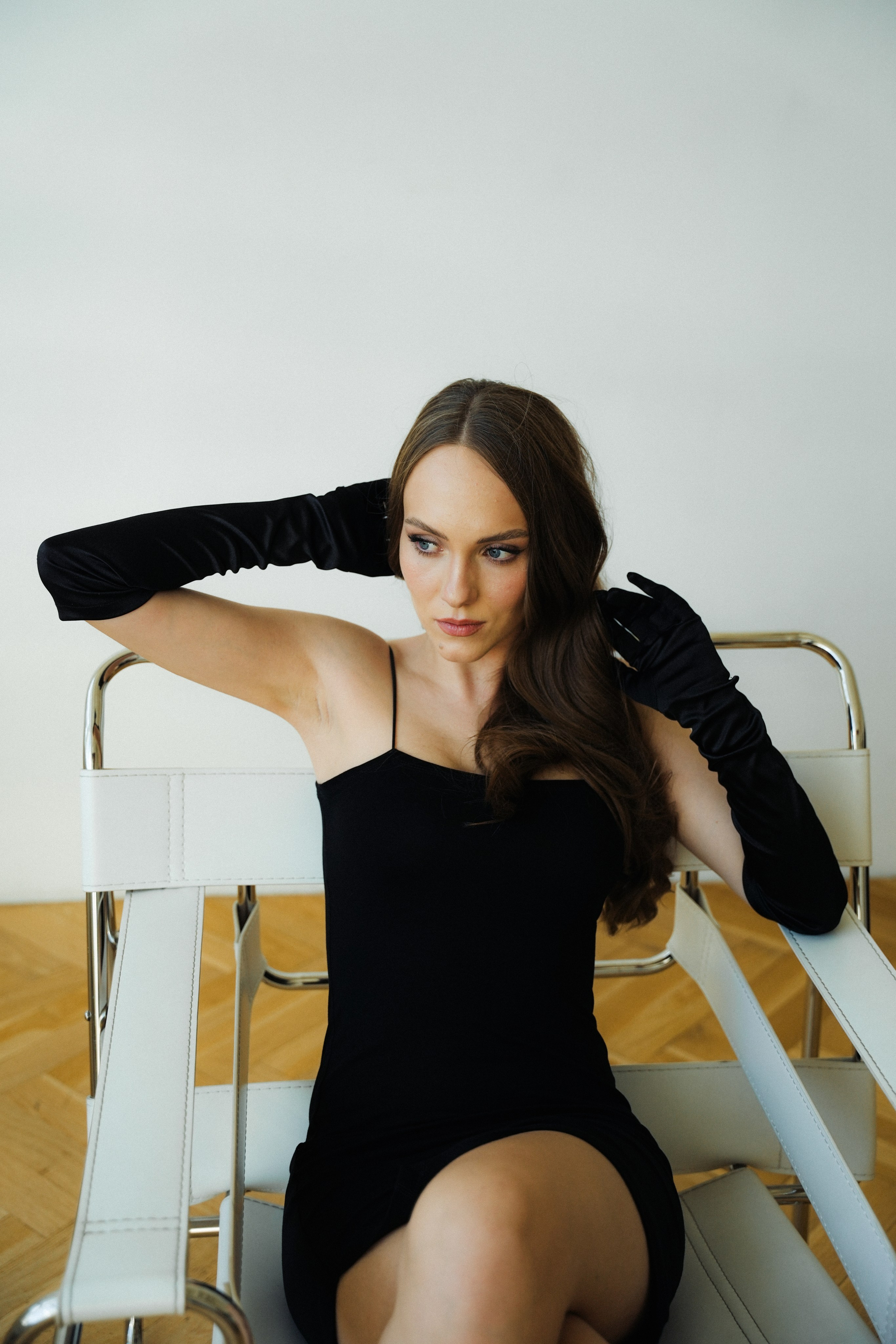 Маша. Фотограф г. Санкт-Петербург Александра Катанакова