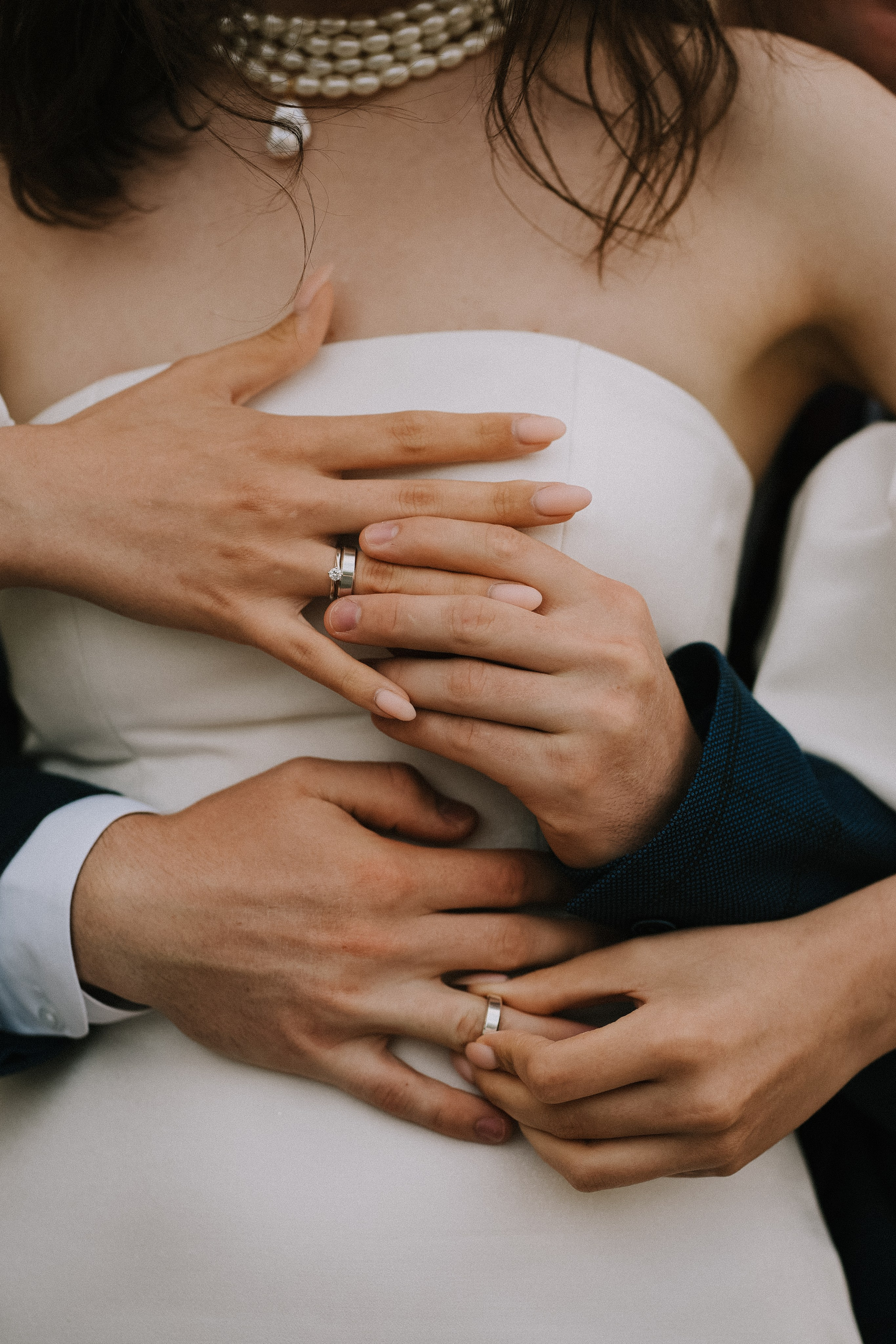 Стелла и Саша. Фотограф г. Санкт-Петербург Александра Катанакова