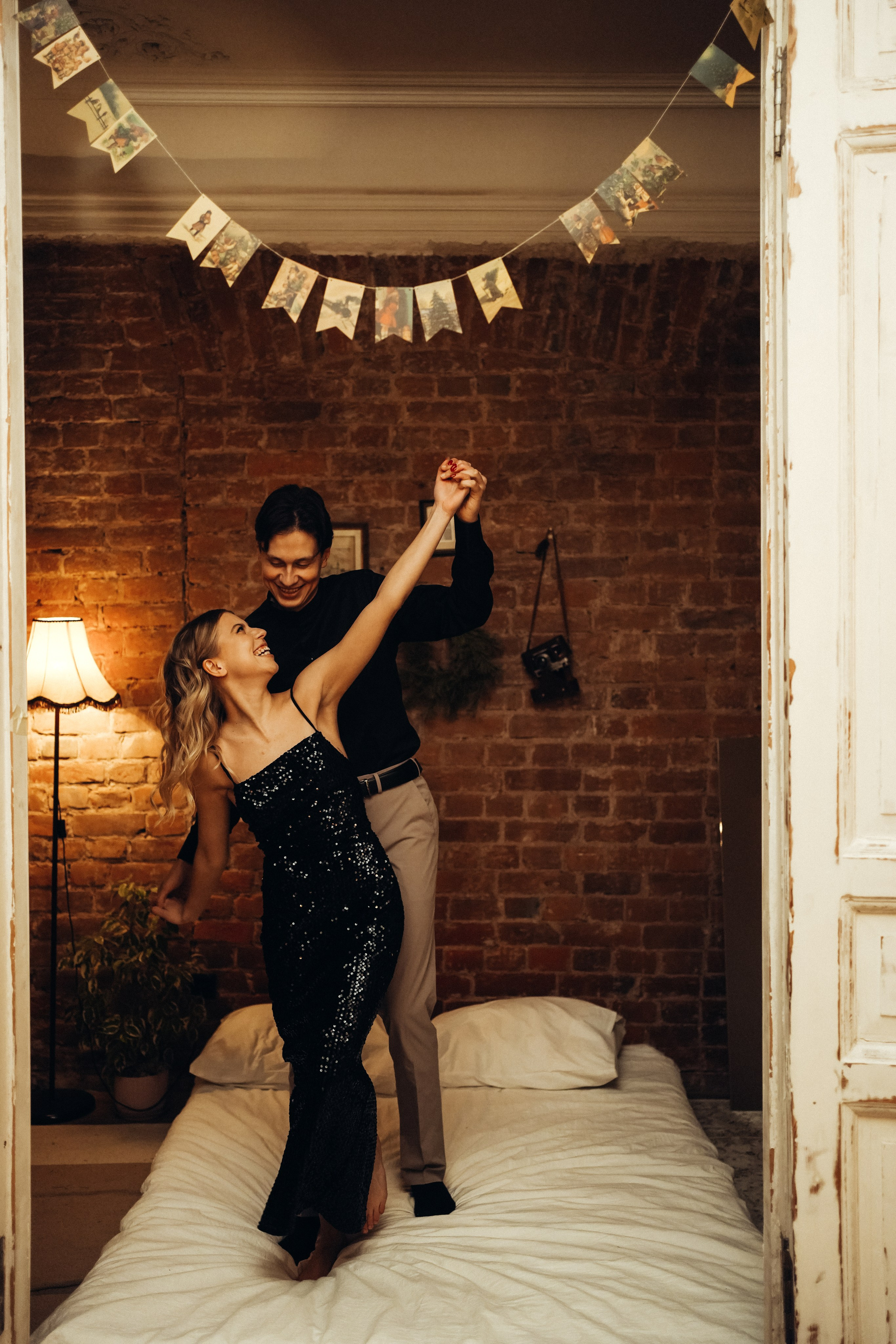 Настя и Костя. Фотограф г. Санкт-Петербург Александра Катанакова