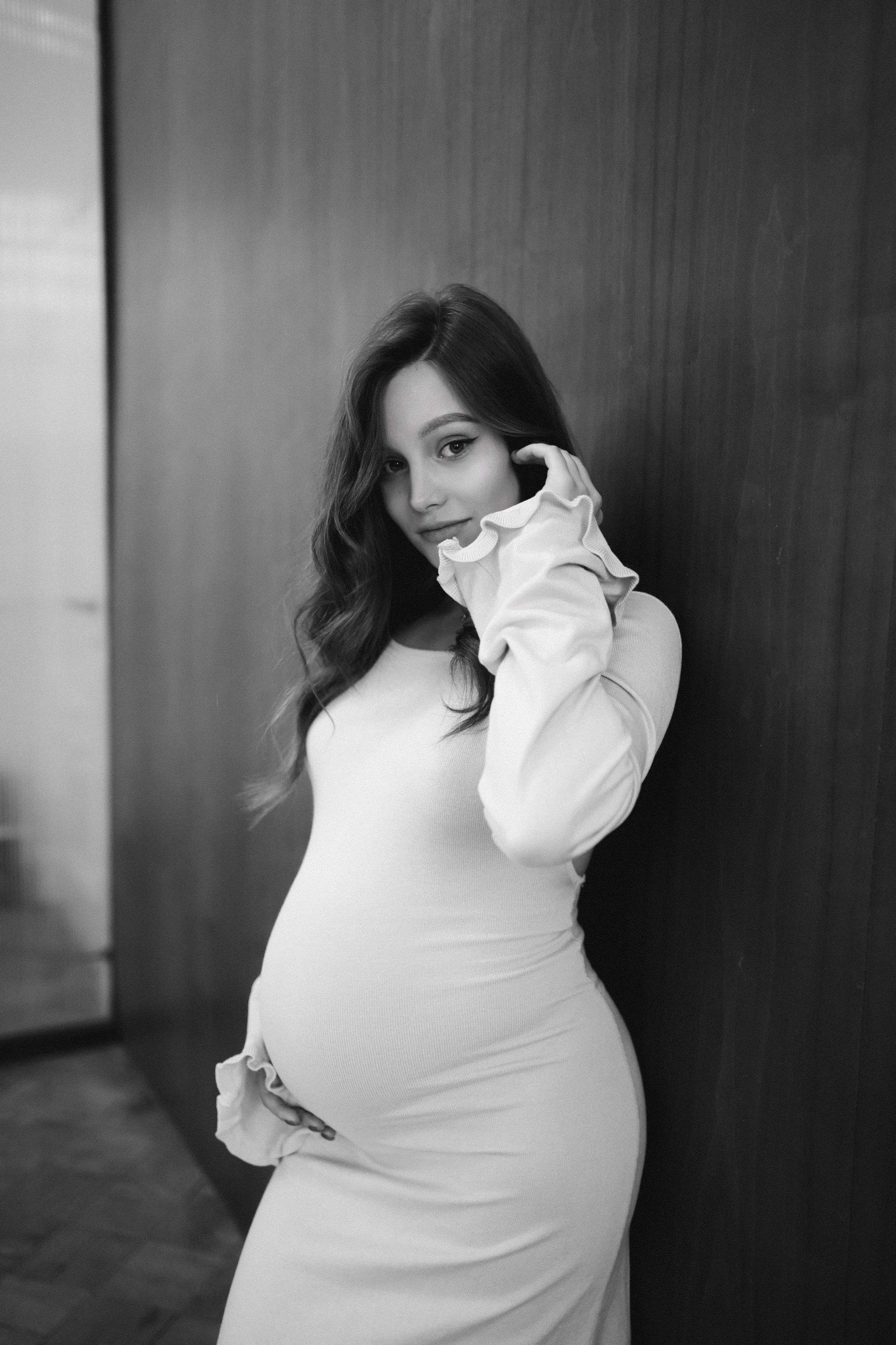 Катя. Фотограф г. Санкт-Петербург Александра Катанакова