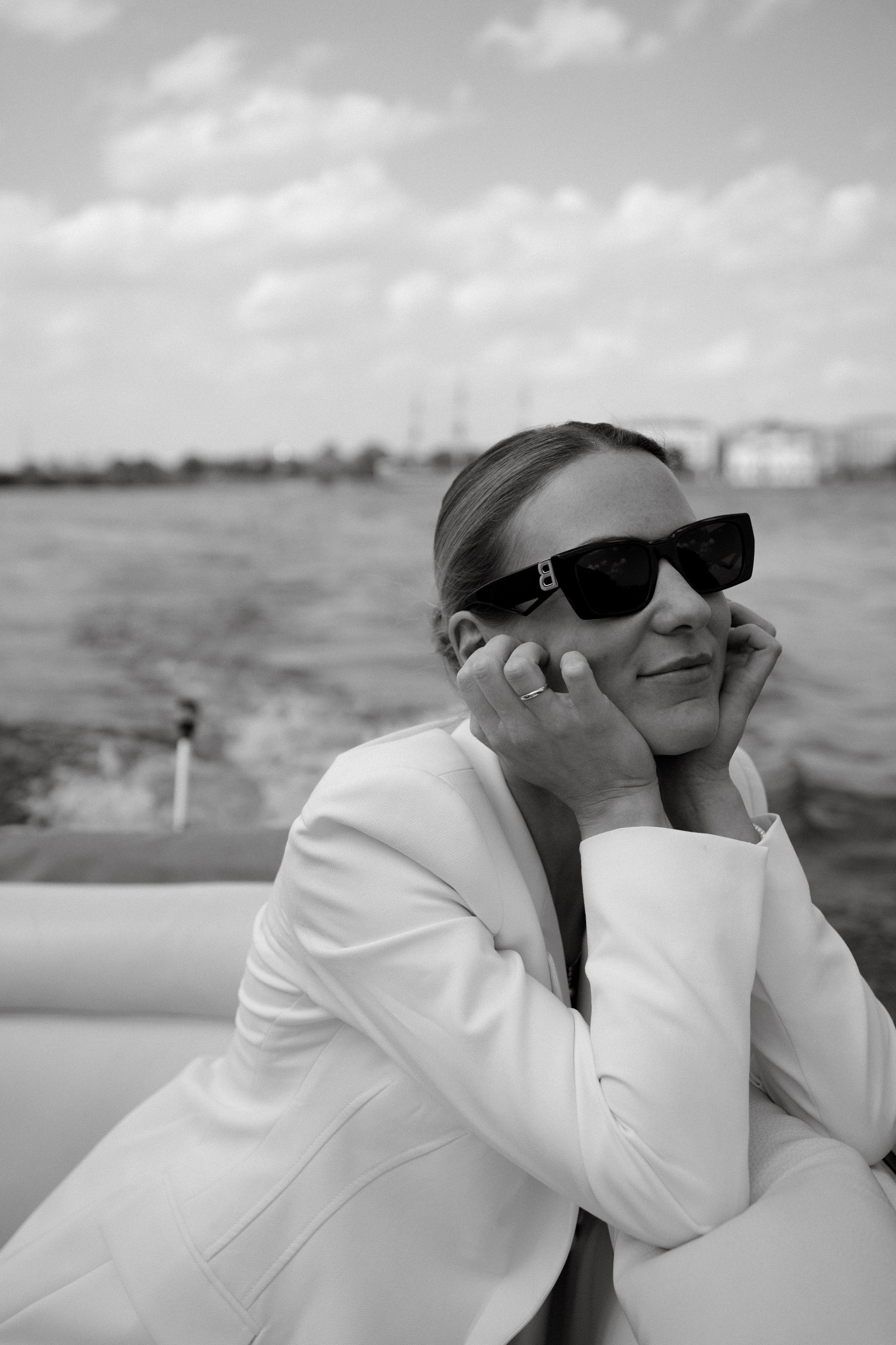 Милена и Вова. Фотограф г. Санкт-Петербург Александра Катанакова