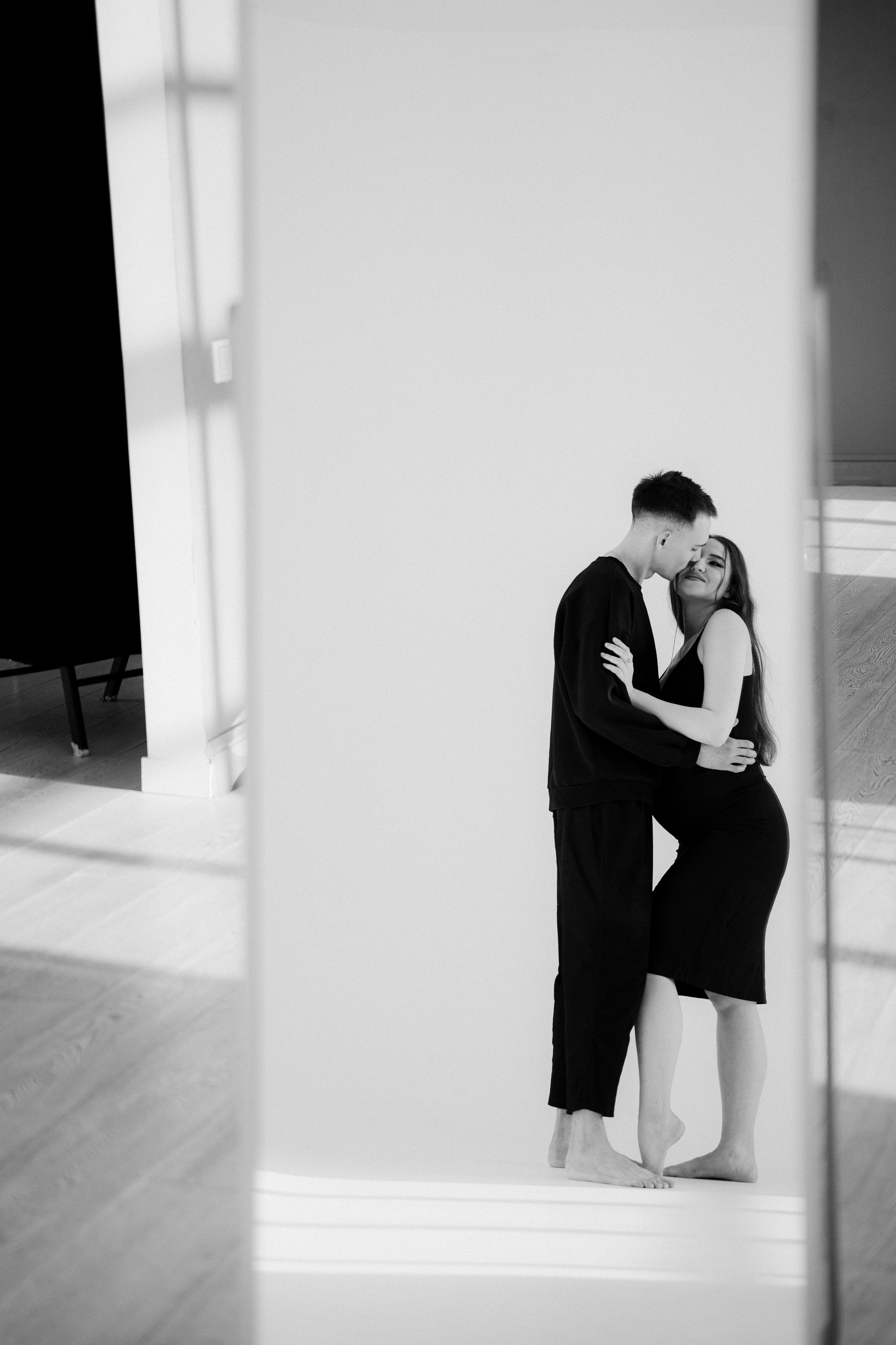 Надя и Ваня. Фотограф г. Санкт-Петербург Александра Катанакова