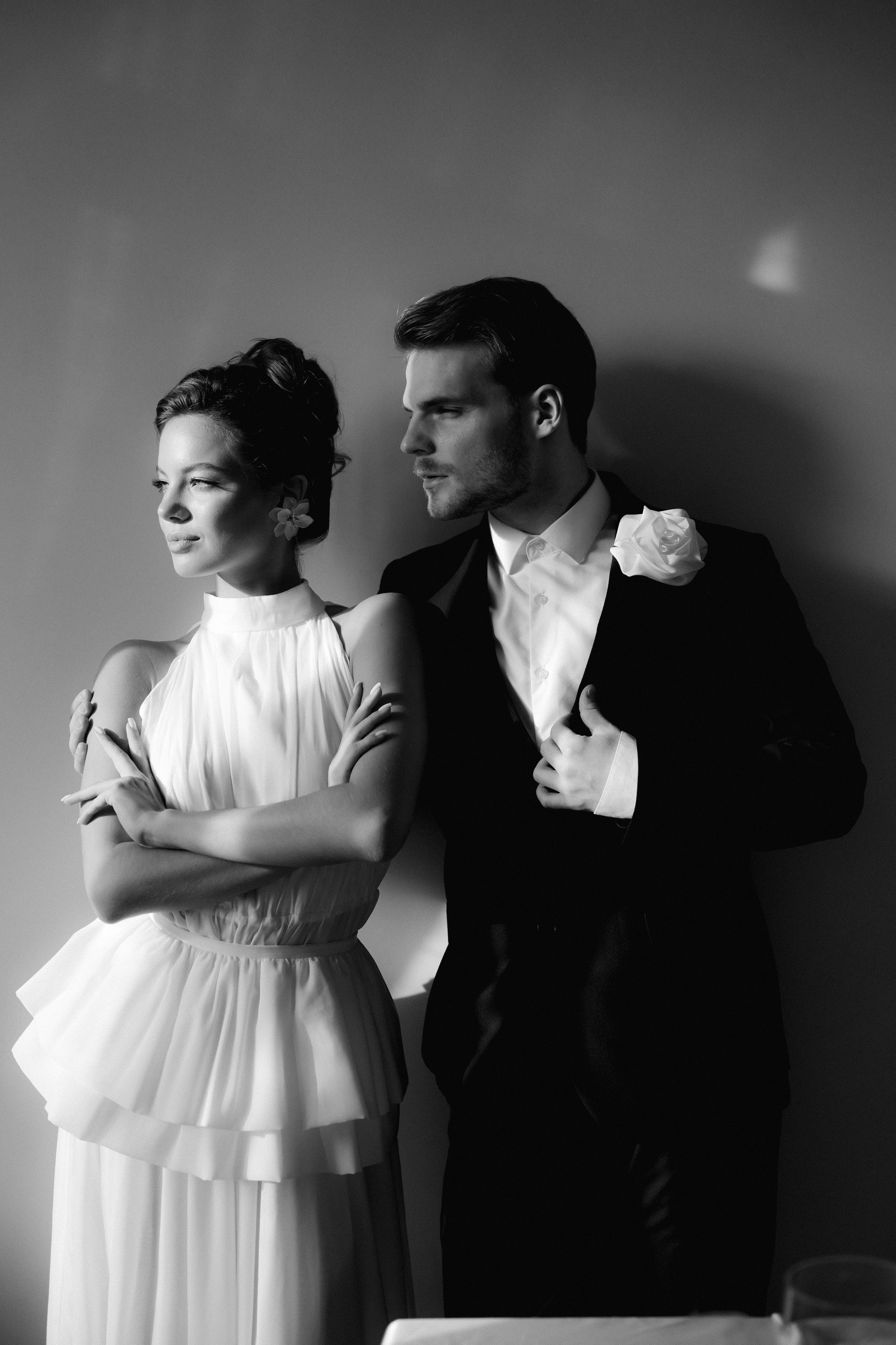 Маша и Томаш. Фотограф г. Санкт-Петербург Александра Катанакова