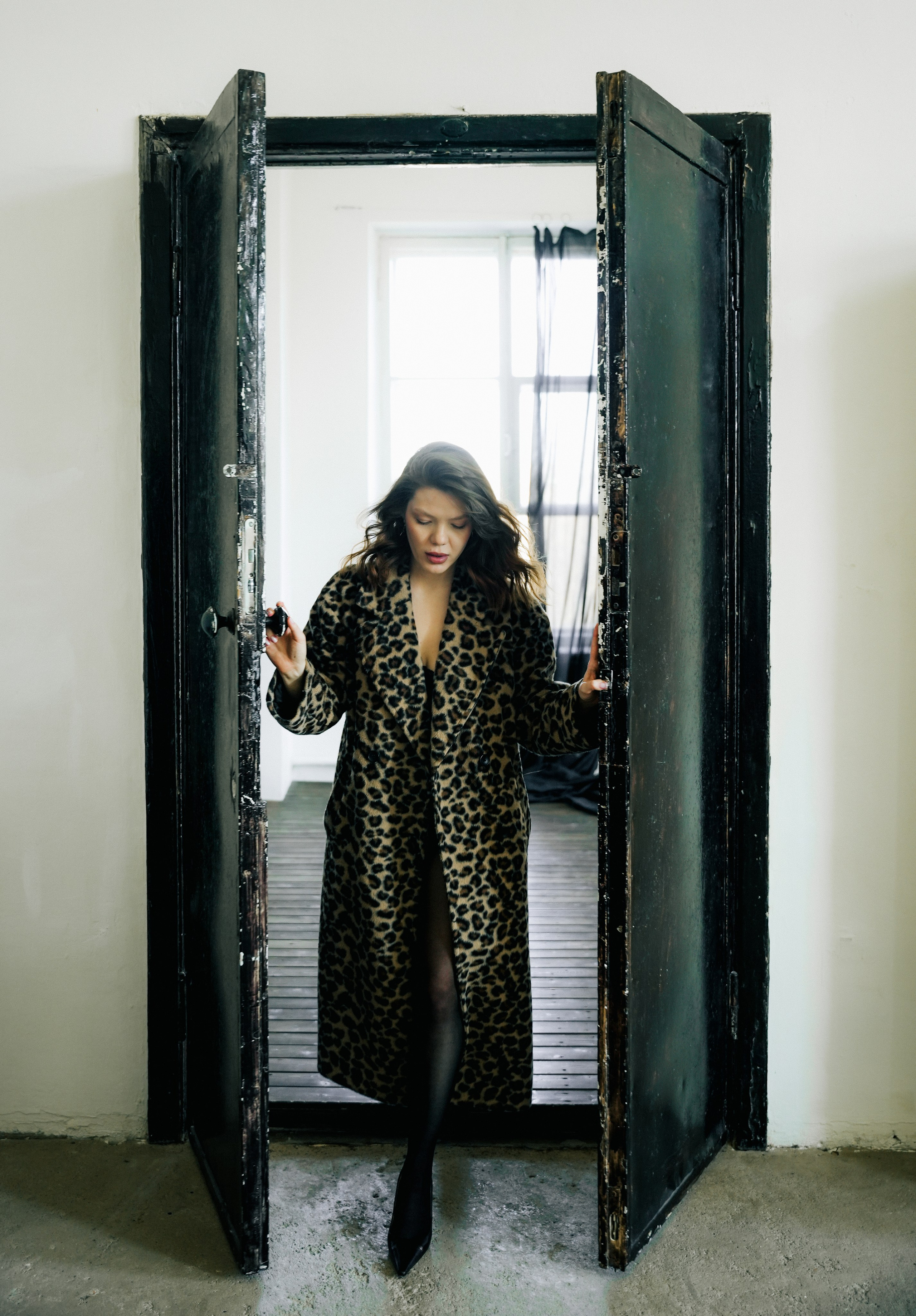 Яна. Фотограф г. Санкт-Петербург Александра Катанакова