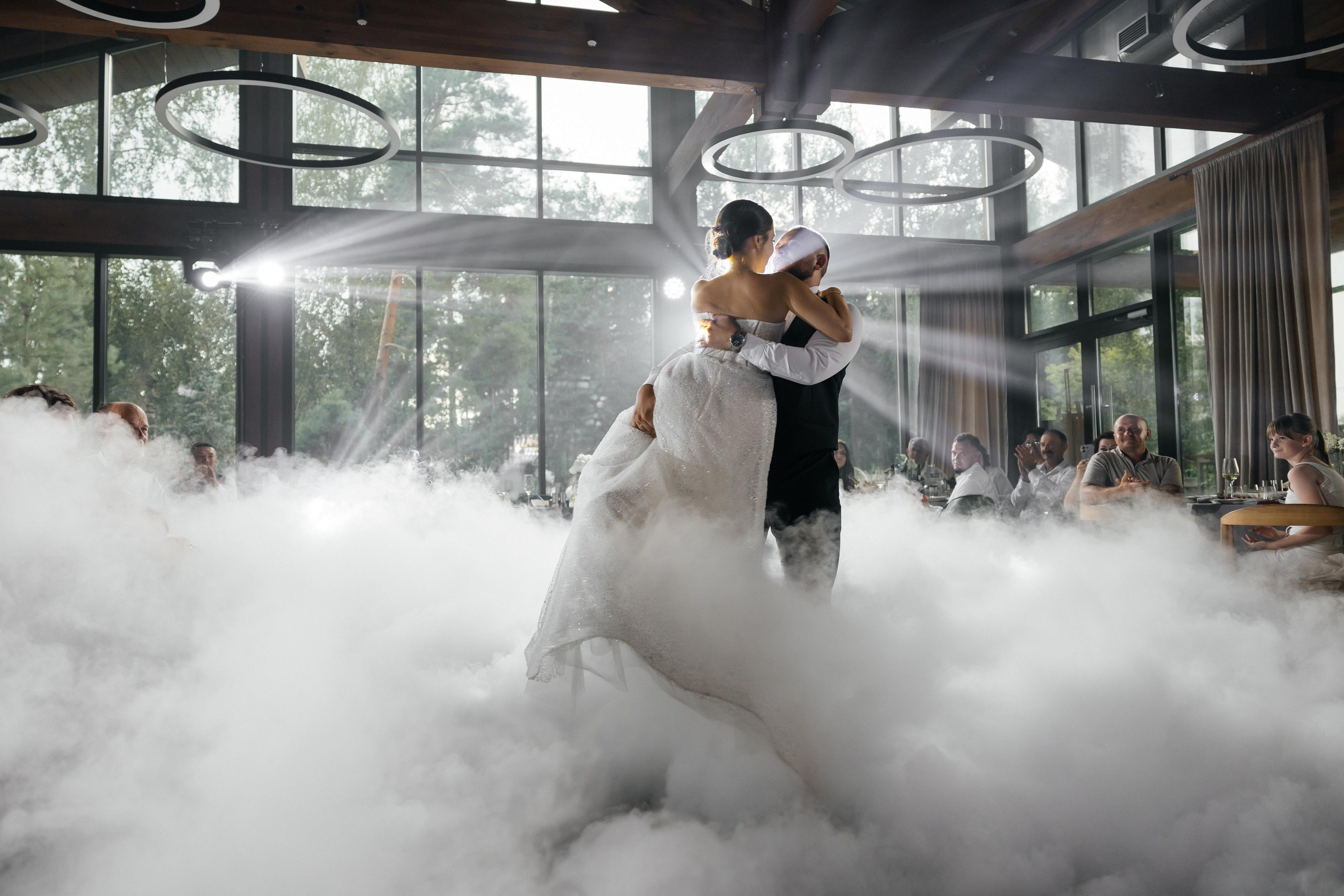 Свадебная история Ульяны и Олега. Свадебный и семейный фотограф Рассказова Виктория