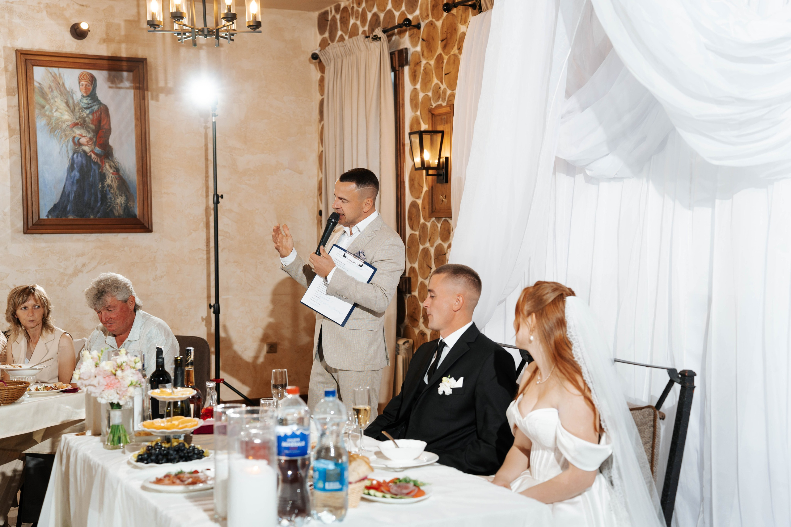 Sergey & Alina. Свадебный фотограф в Воронеже Самохина Екатерина