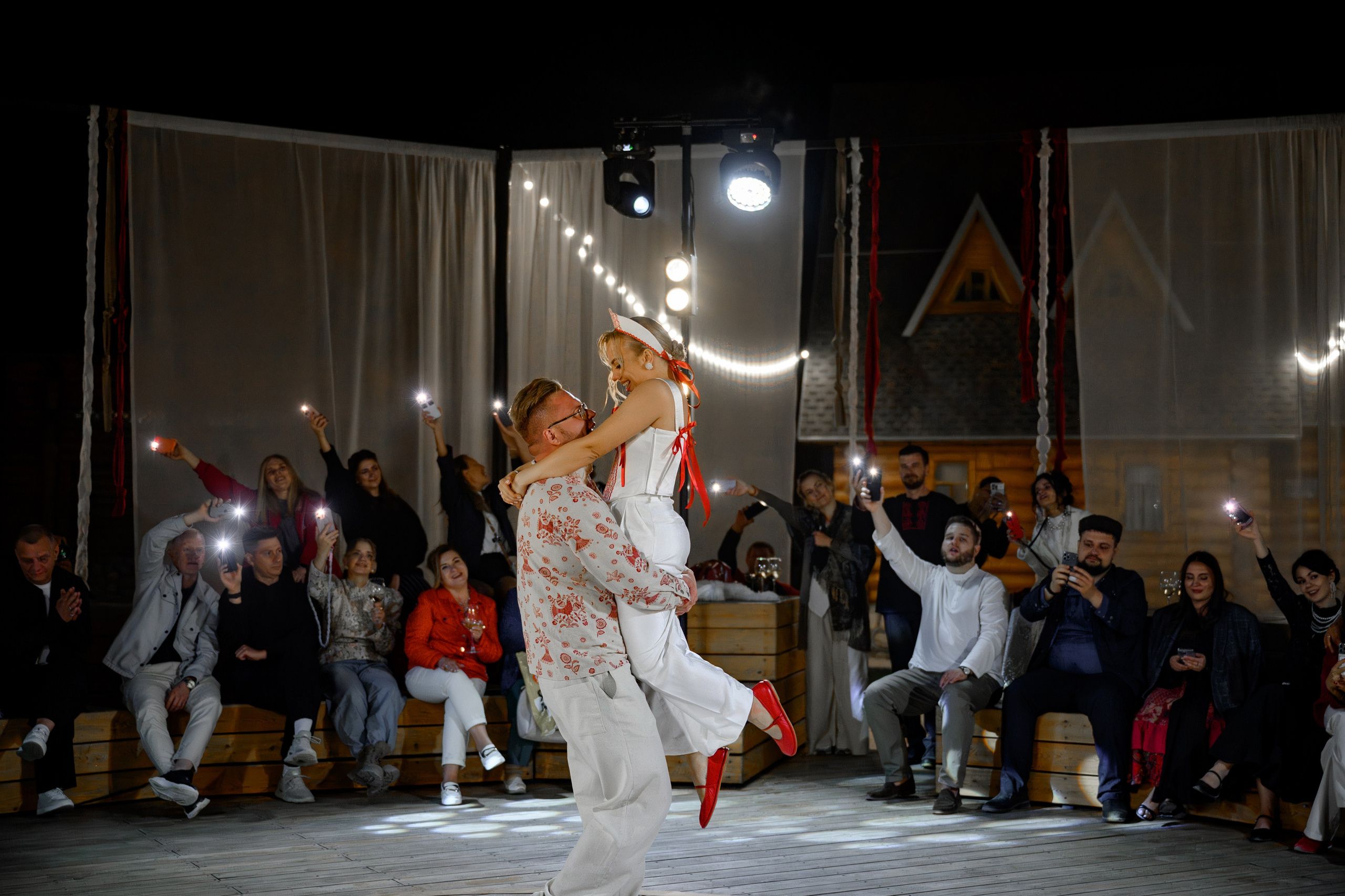 Lisa & Ilya. Фотограф в Липецке Ковалько Евгений