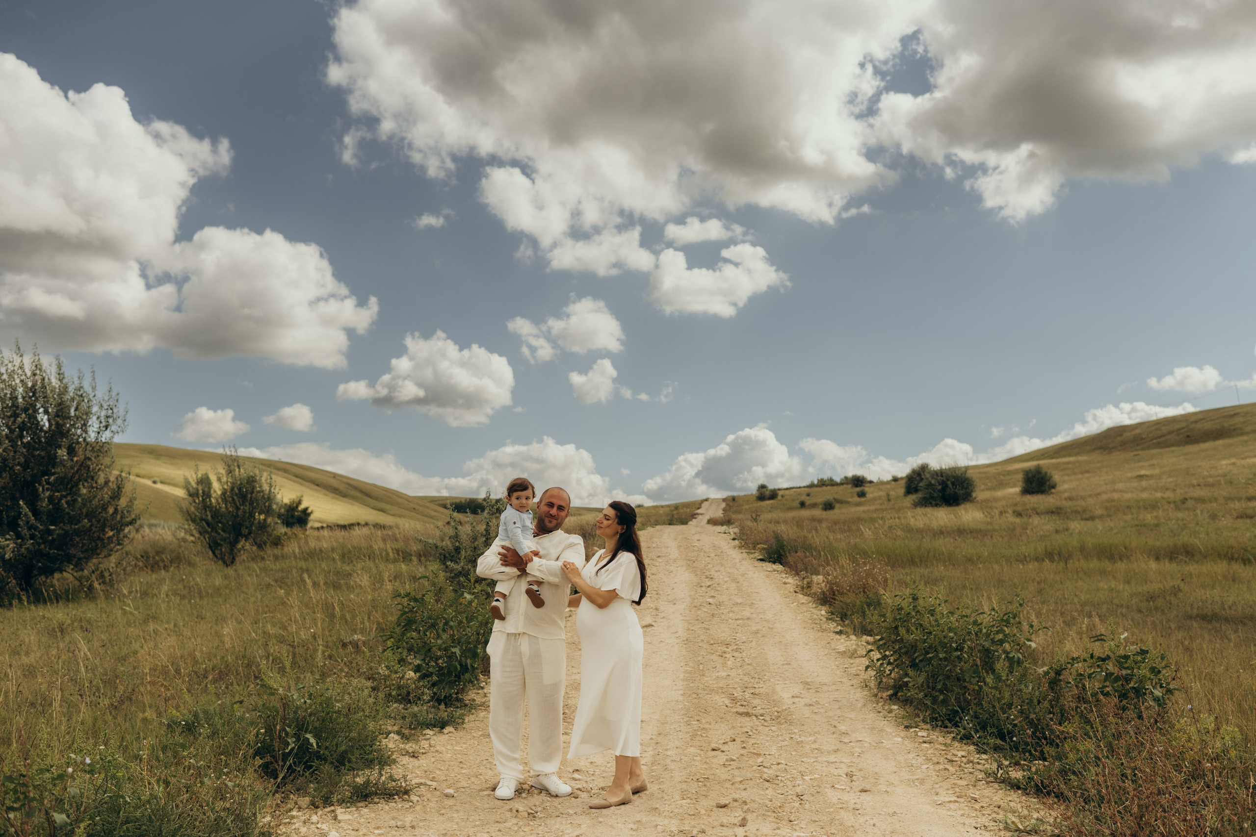 Давид Бурастан и Оганес. Свадебный и семейный фотограф в Самаре Головань Наталья
