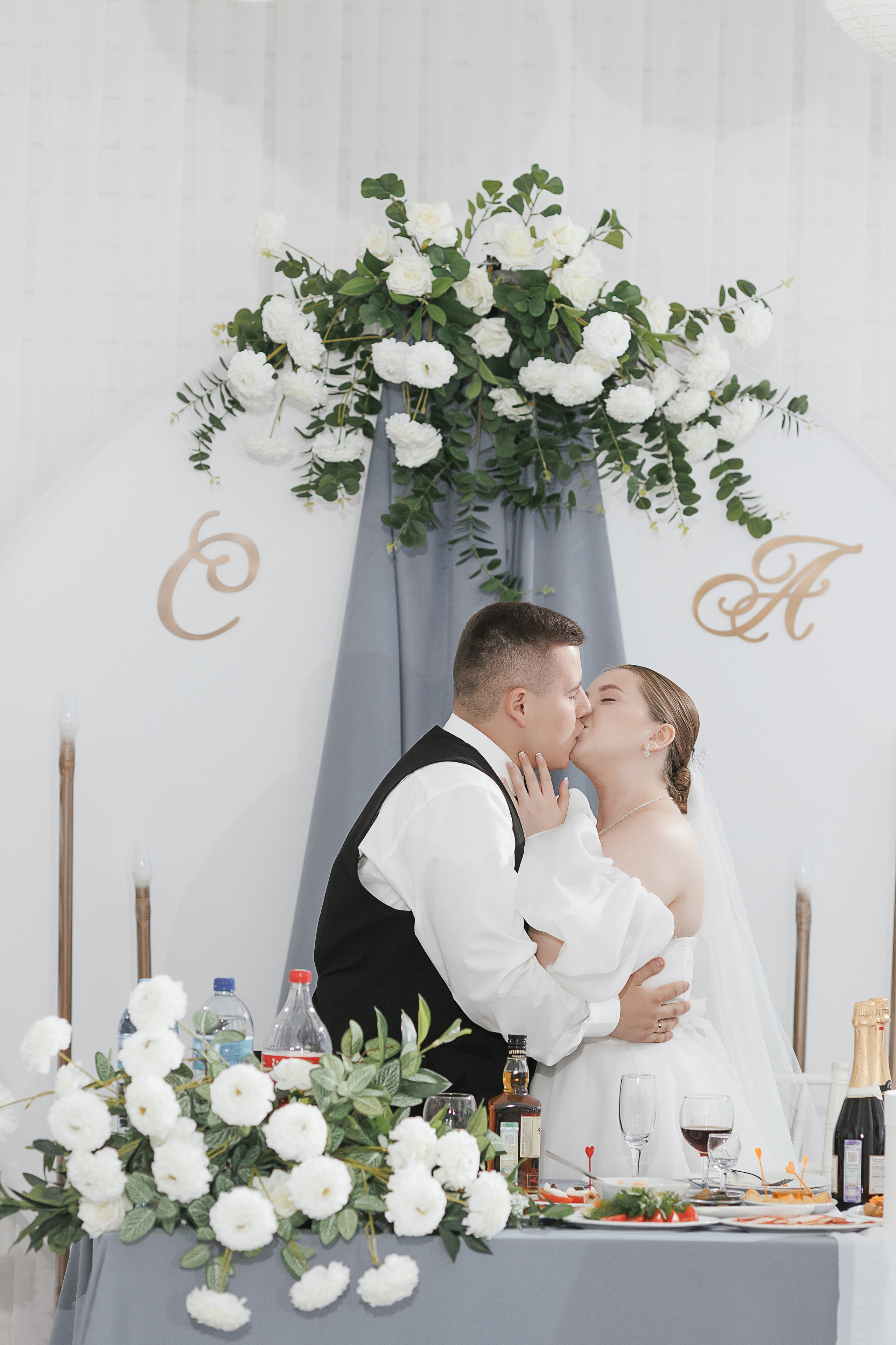 Свадьба. Свадебный и семейный фотограф в Твери и Тверской области