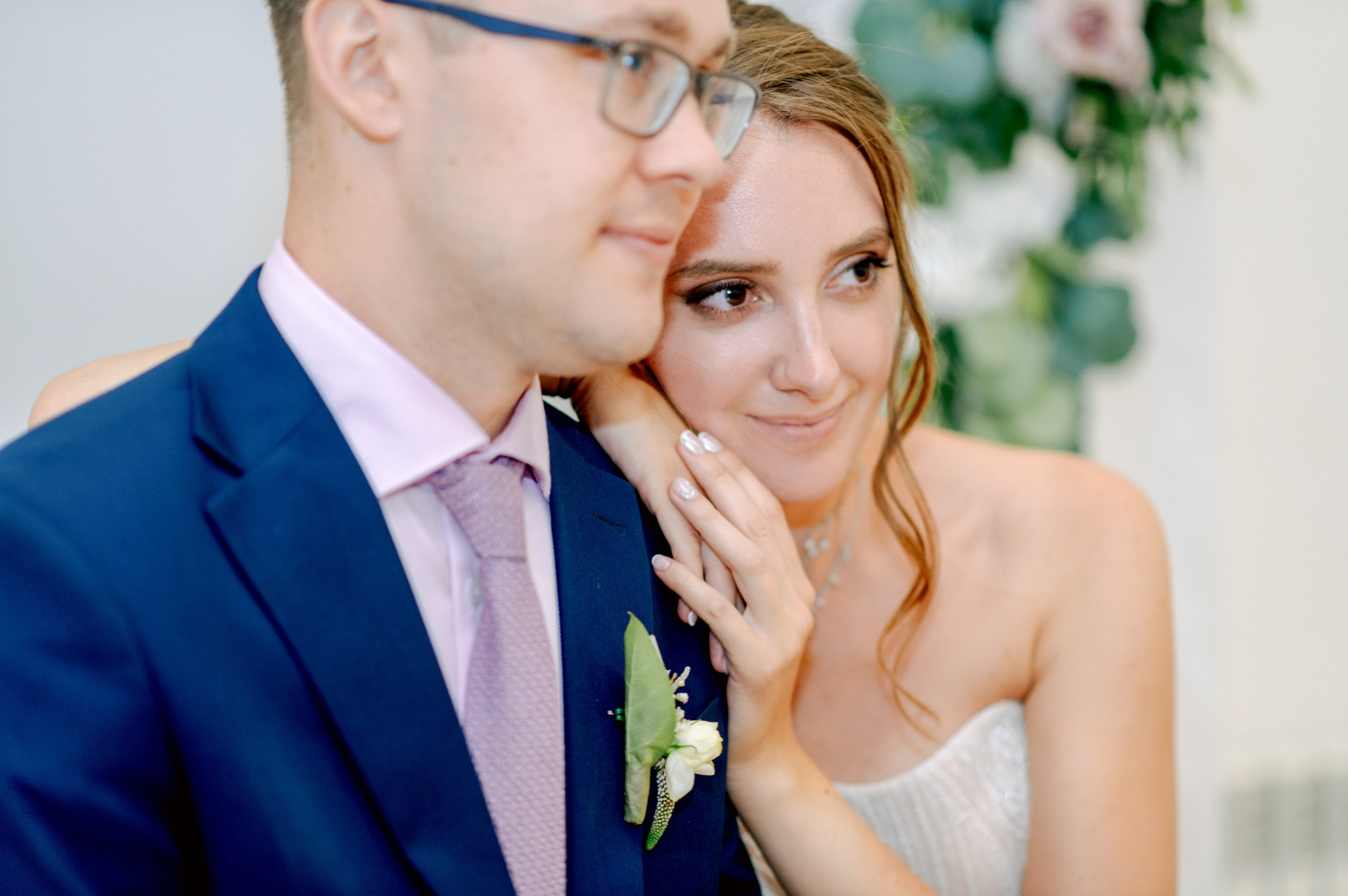 АНЖЕЛИКА И АРТЕМ. Шашкова Вероника / Свадебный и семейный фотограф Москва и Ярославль