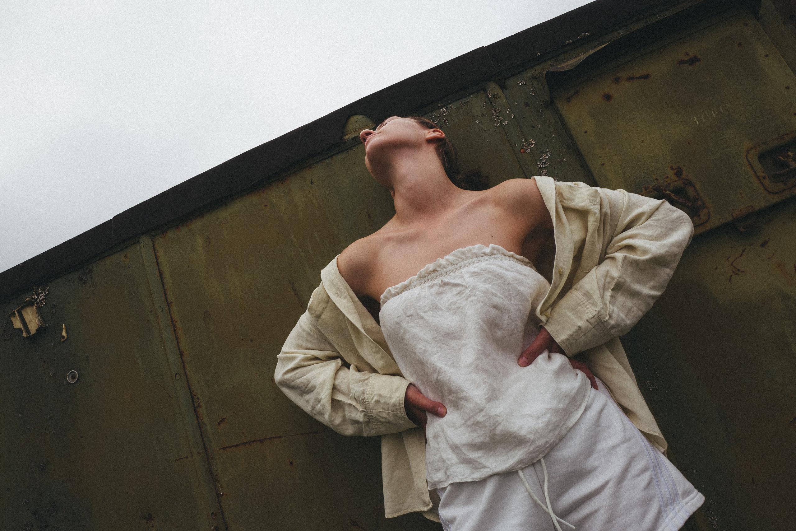 Happy Birthday, Alina ♥️. <3