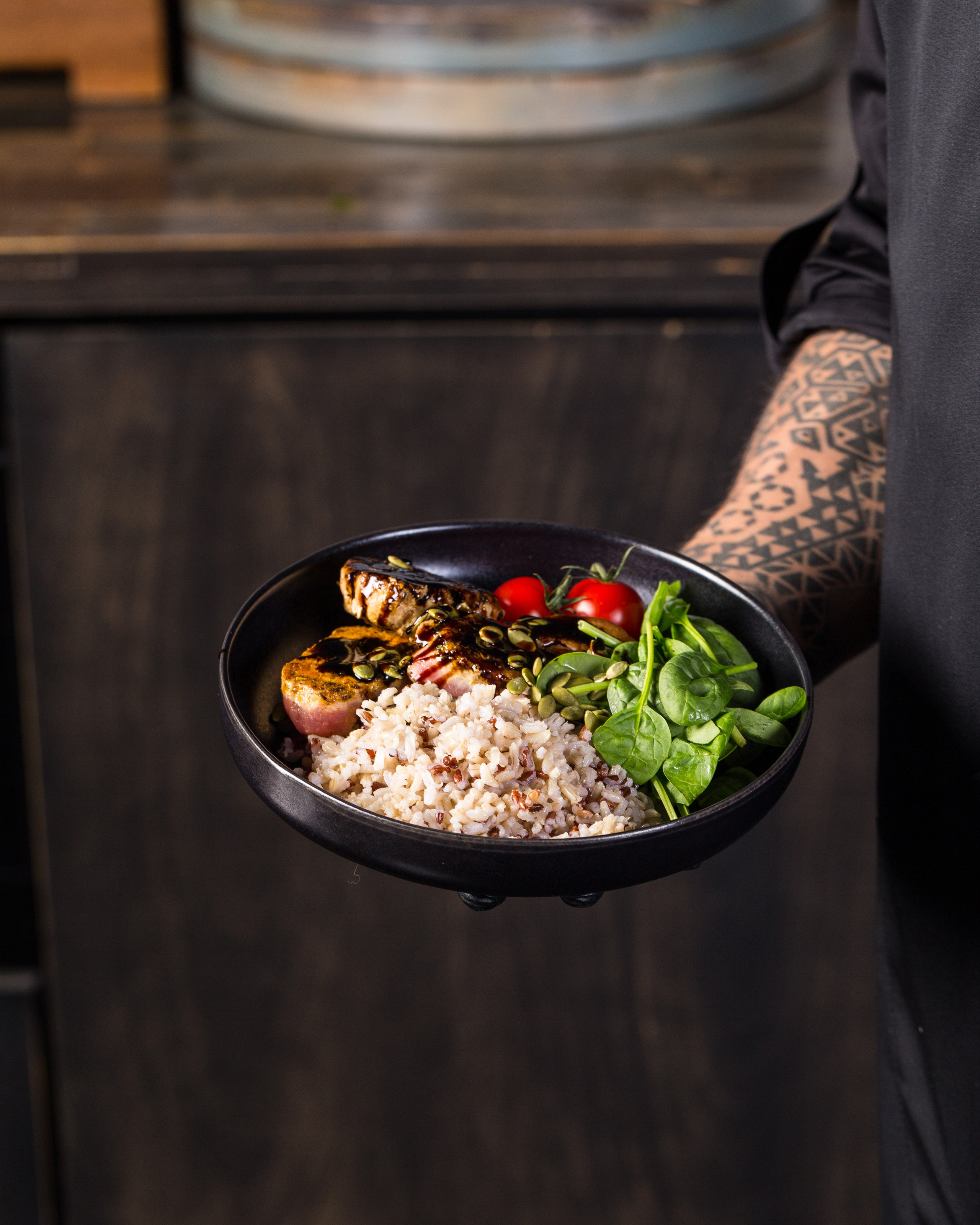 Priority Food. Краснов Максим фуд-фотограф, предметный фотограф, Москва