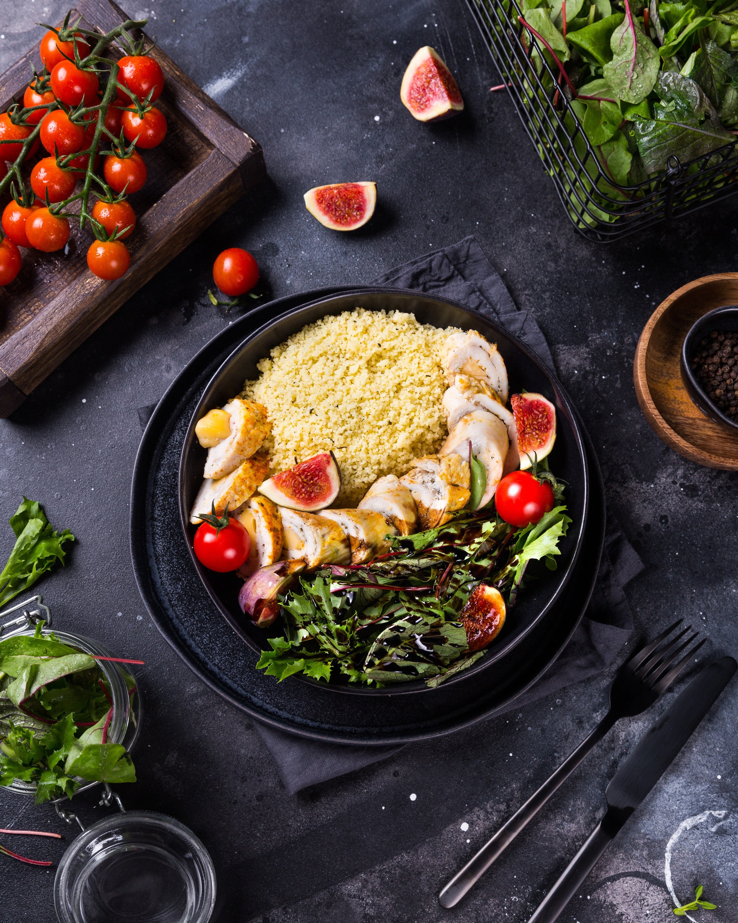 Priority Food. Краснов Максим фуд-фотограф, предметный фотограф, Москва