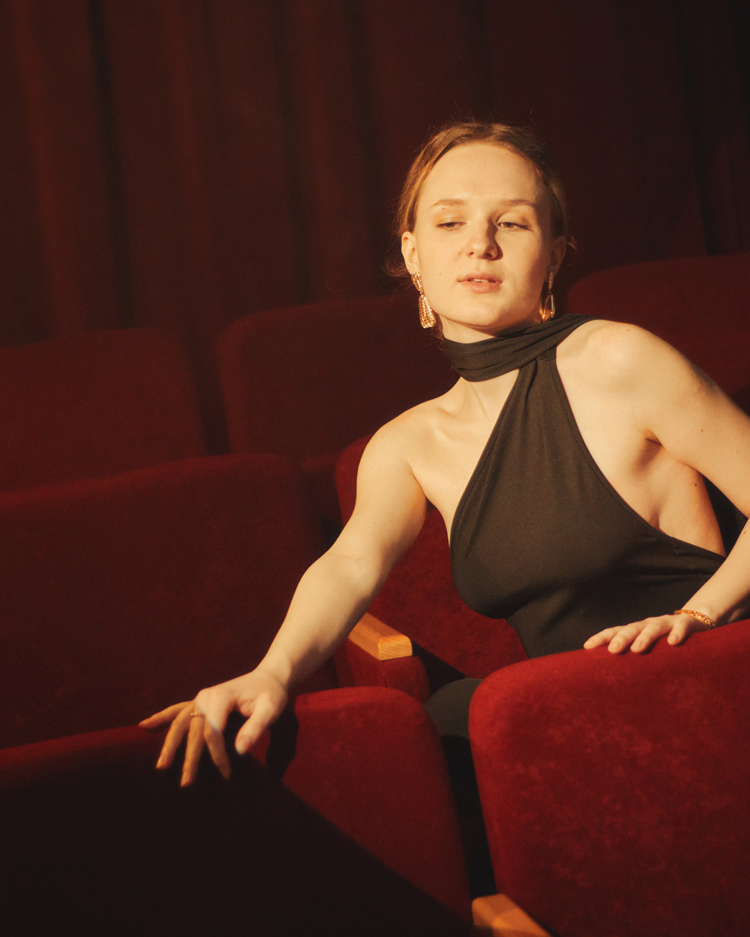 Алина. Портретный и свадебный фотограф в Москве Александра