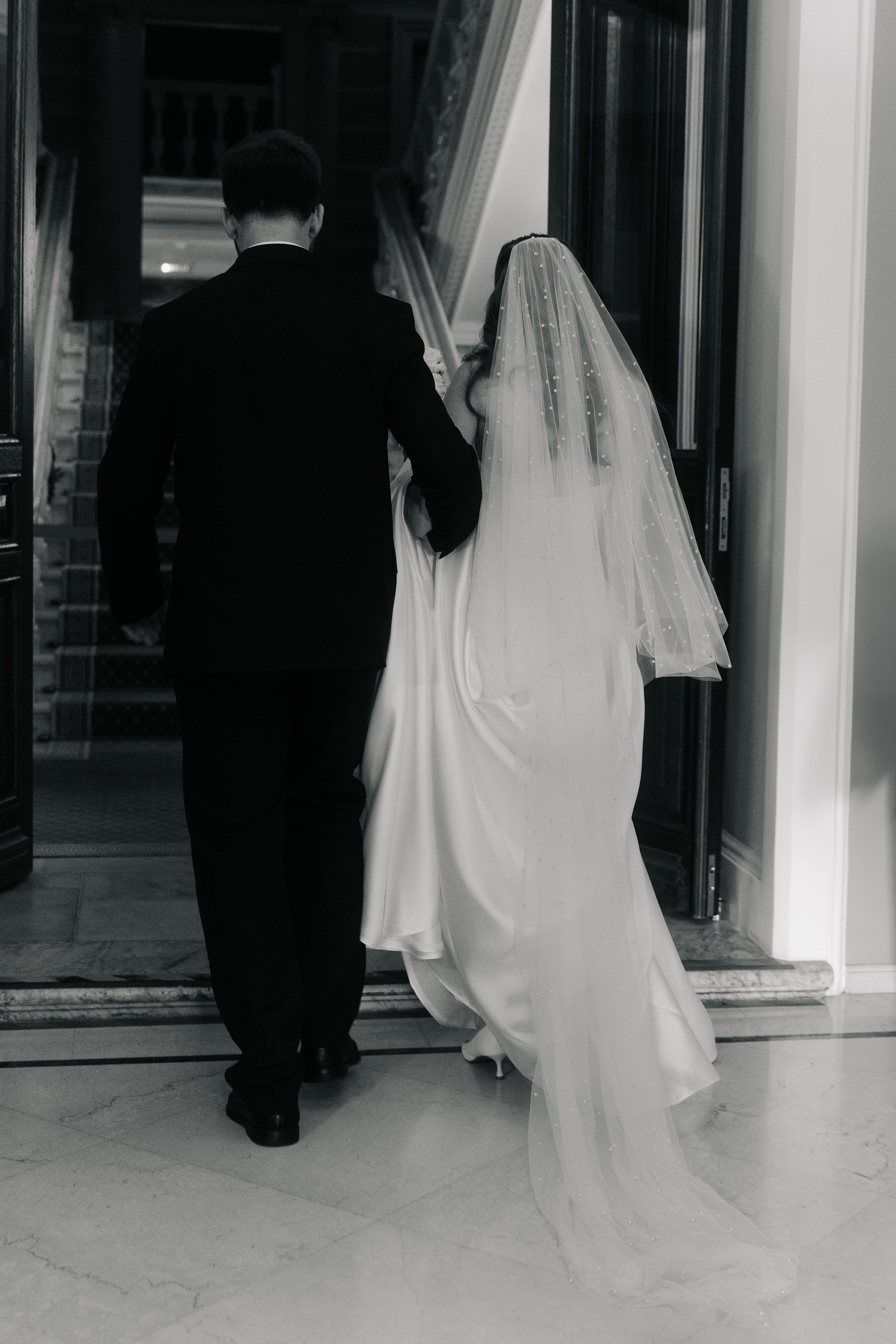 Анастасия & Арсений. Фотограф Москва Мария Бойцова