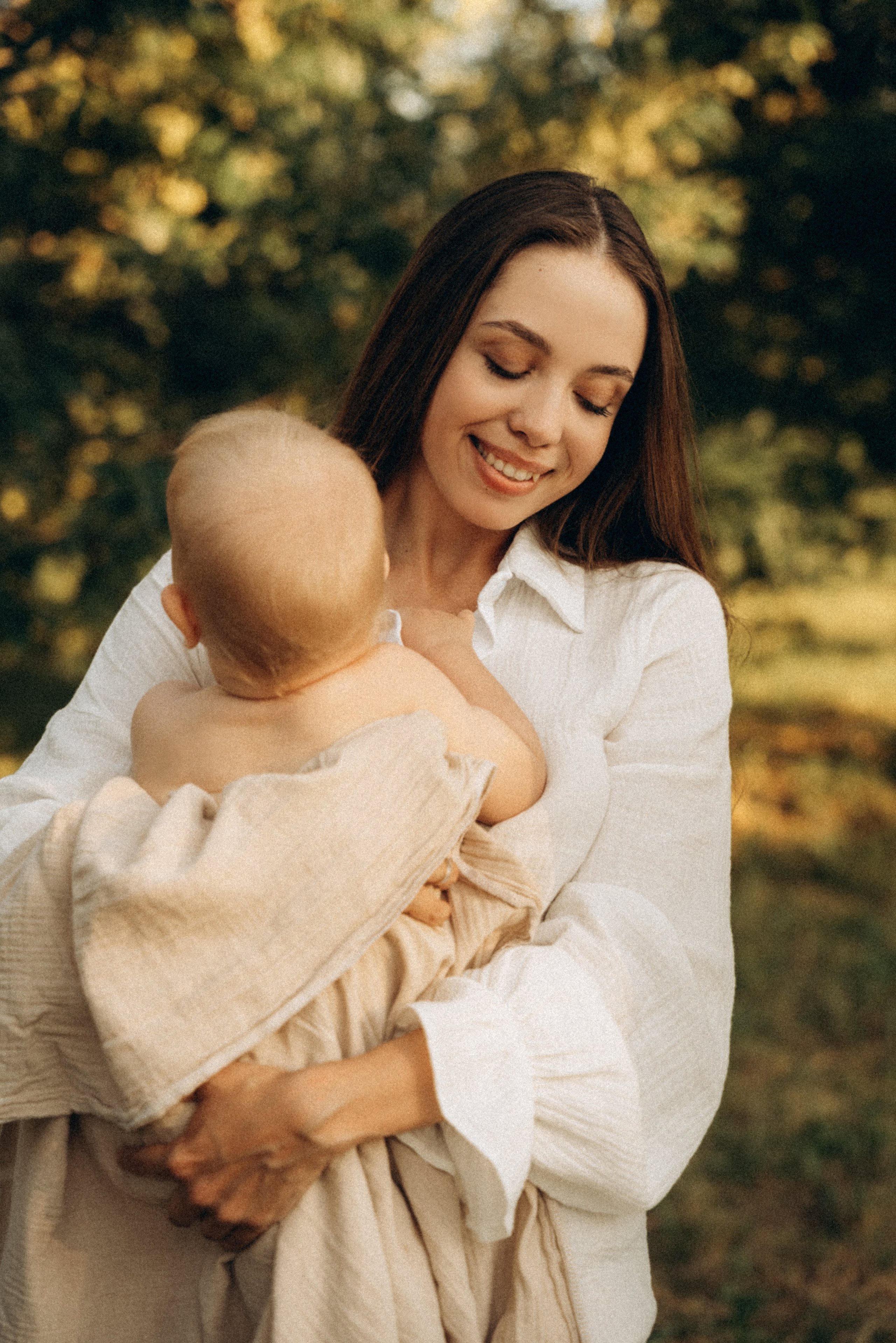 Яна и Мира. Фотограф Мария Миллс | Минск