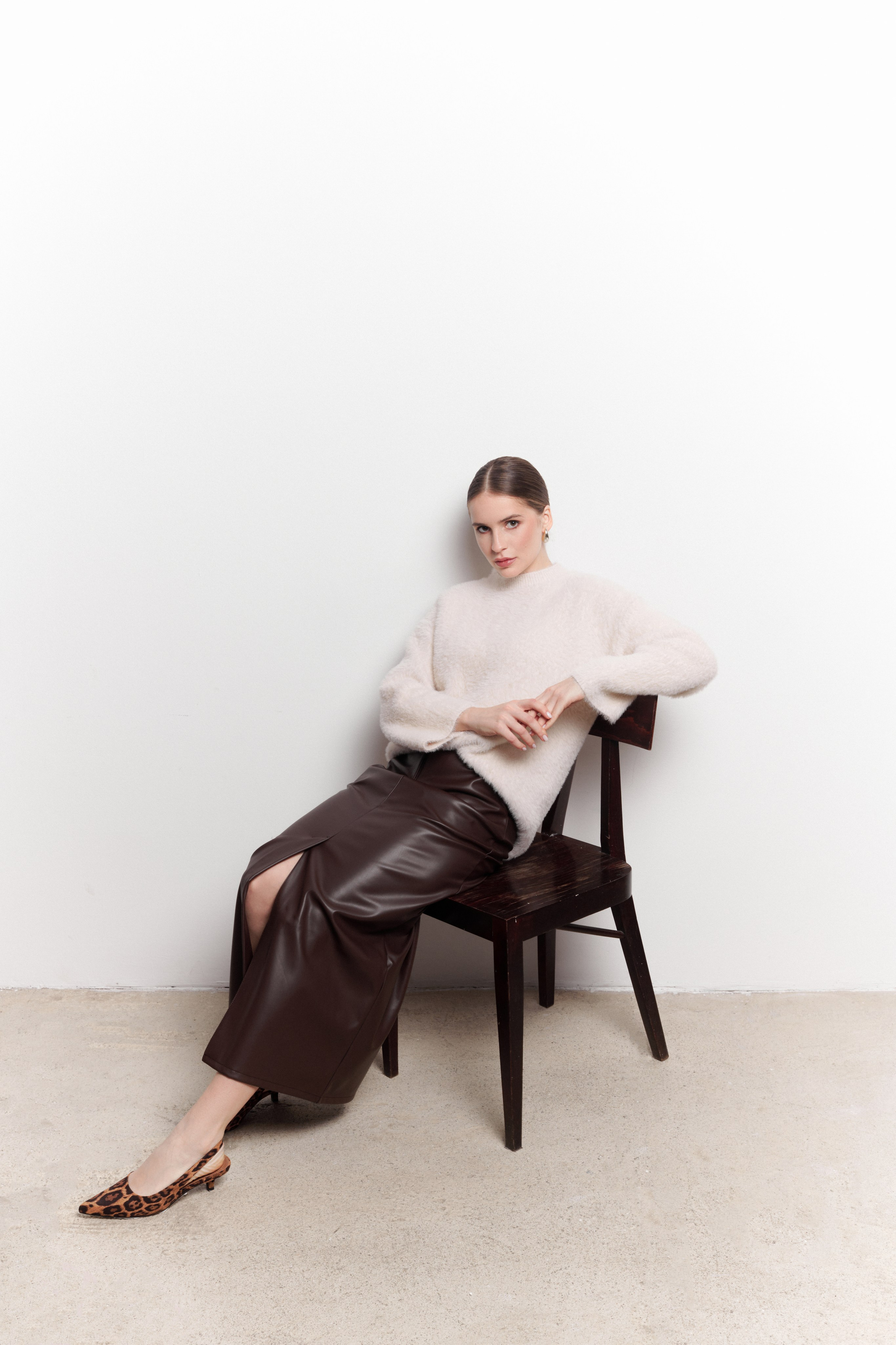 Lookbook. Фотограф Москва