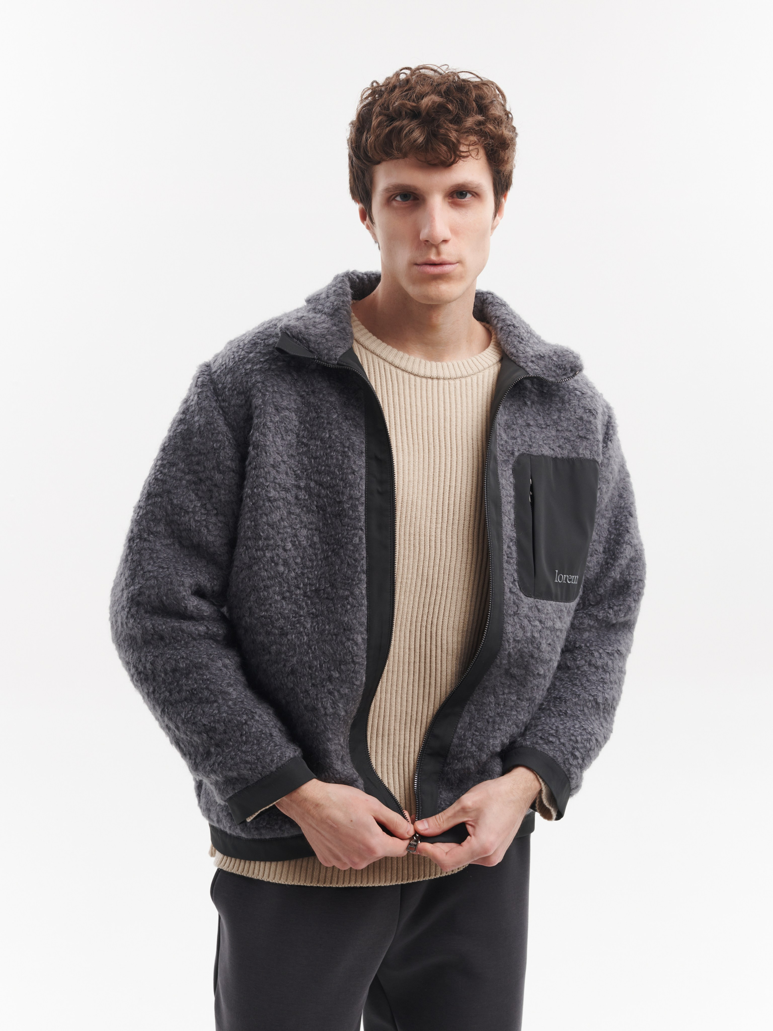 LOREM. Фотограф Москва