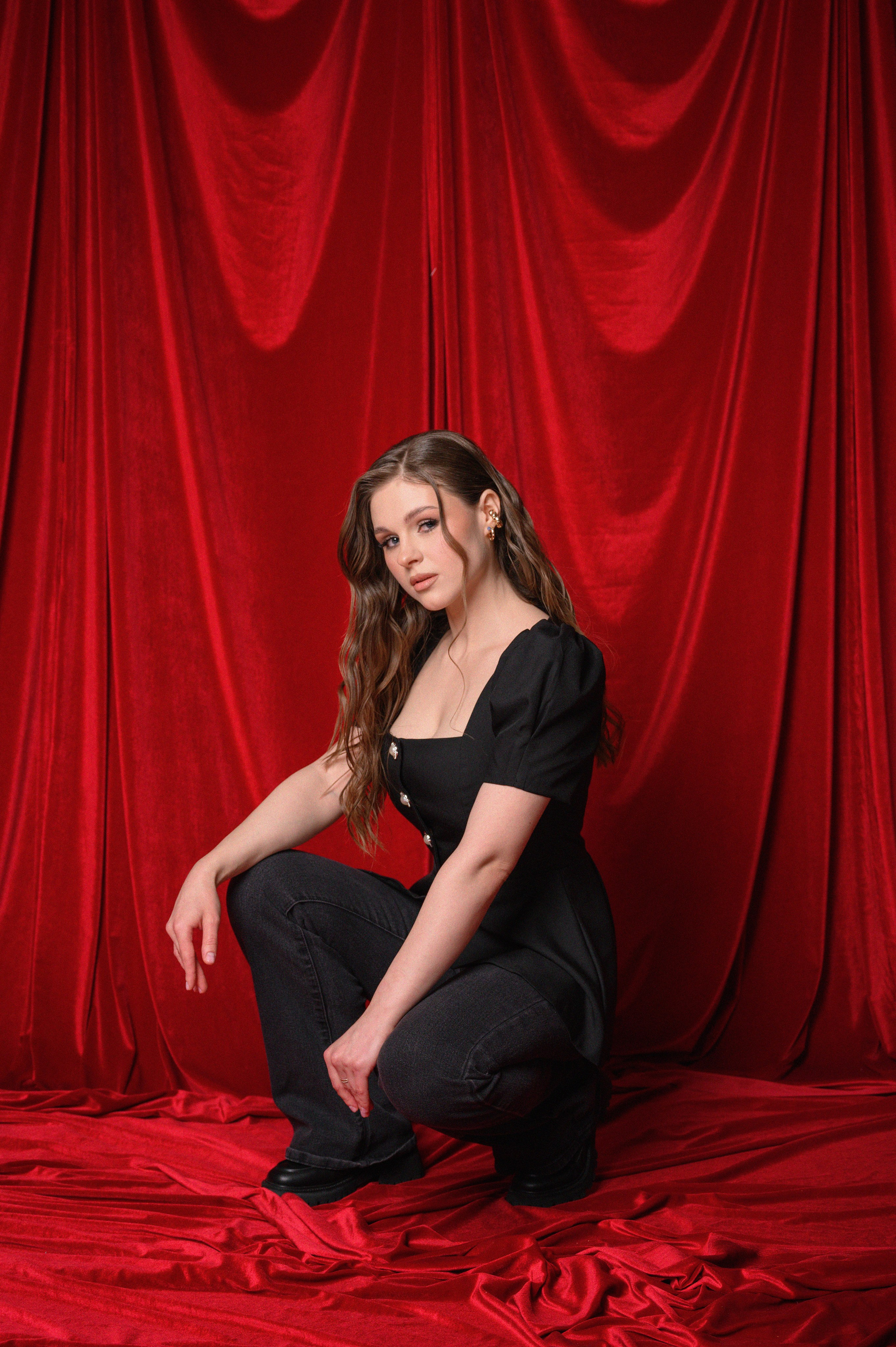 Вероника. Марина Шуляк Фотограф Кострома — Санкт Петербург