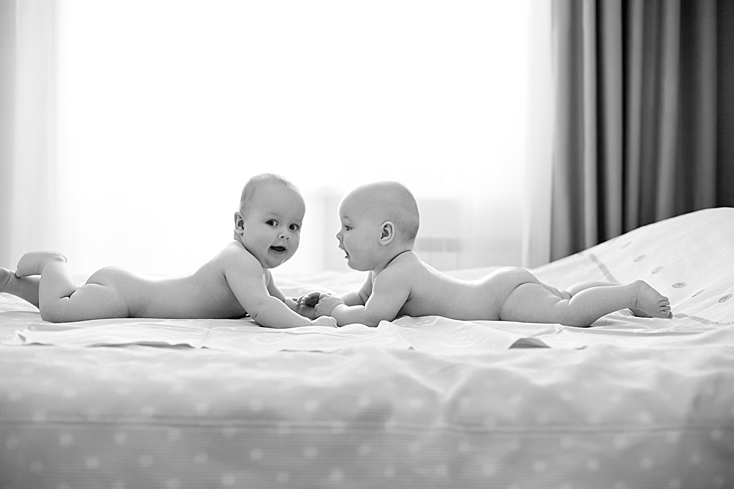 Домашнии ЧБ Истории. Фотограф новорожденных и детей до года в Новосибирске Ka