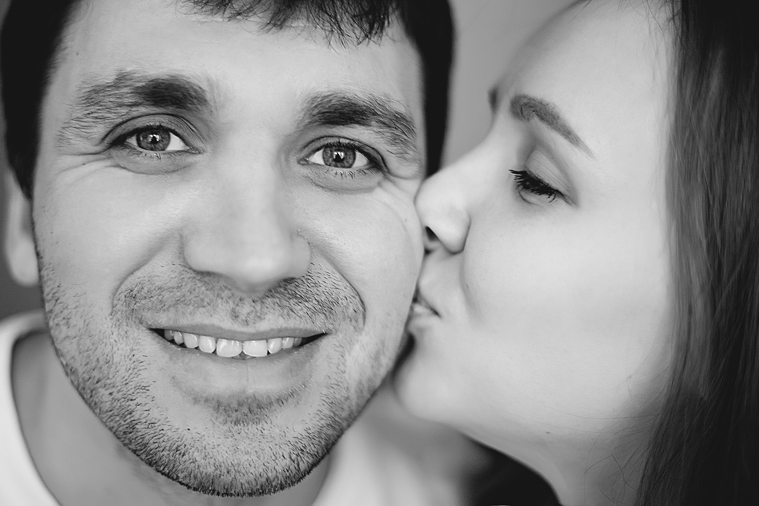 Домашнии ЧБ Истории. Фотограф новорожденных и детей до года в Новосибирске Ka