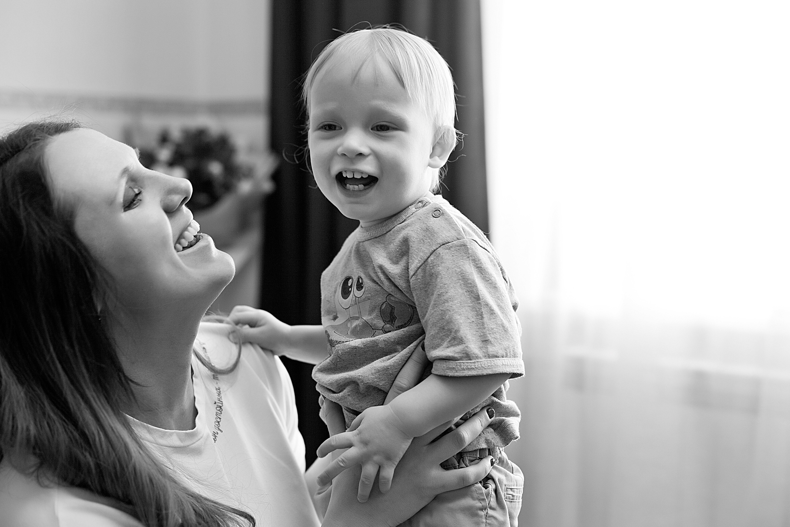 Домашнии ЧБ Истории. Фотограф новорожденных и детей до года в Новосибирске Ka