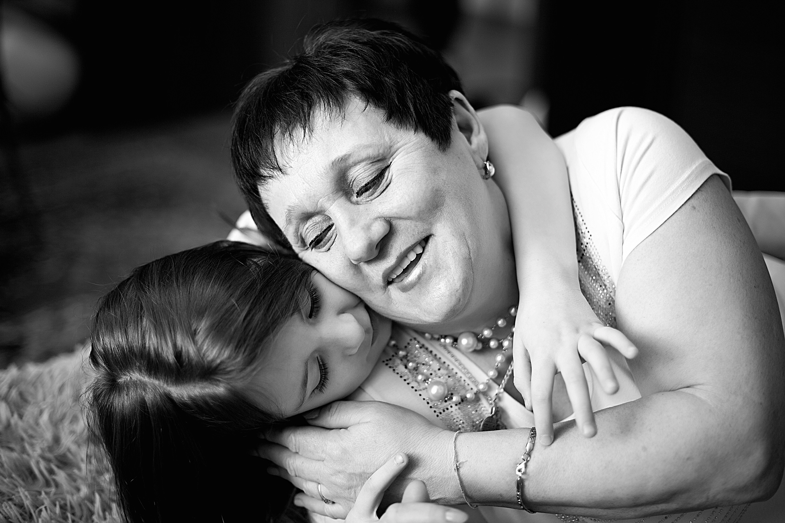 Домашнии ЧБ Истории. Фотограф новорожденных и детей до года в Новосибирске Ka